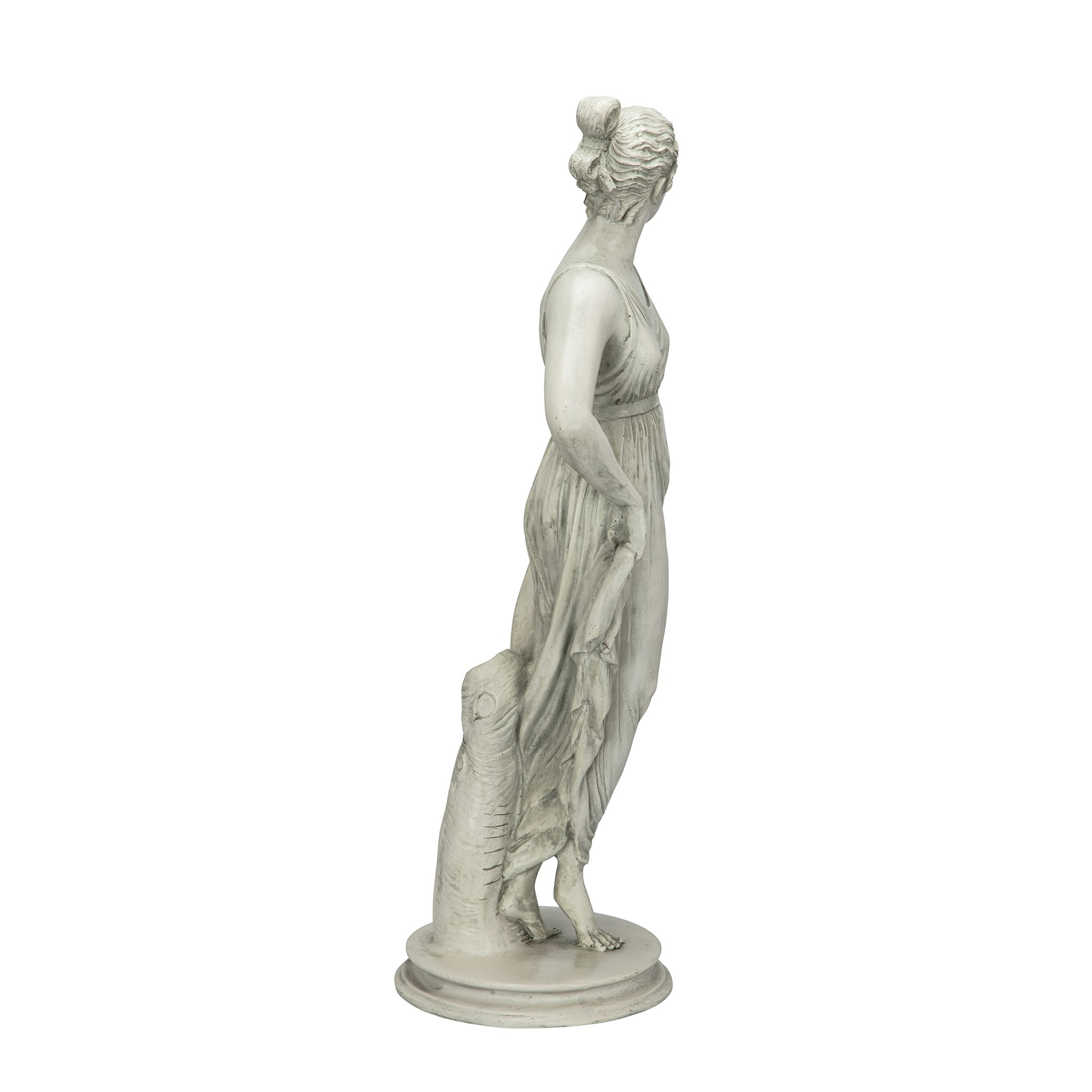 Toscano - Empress Josephine Dancer Statue