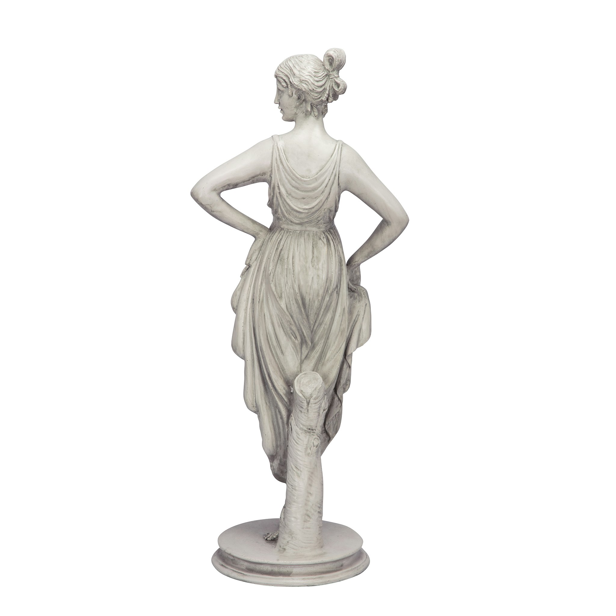 Toscano - Empress Josephine Dancer Statue