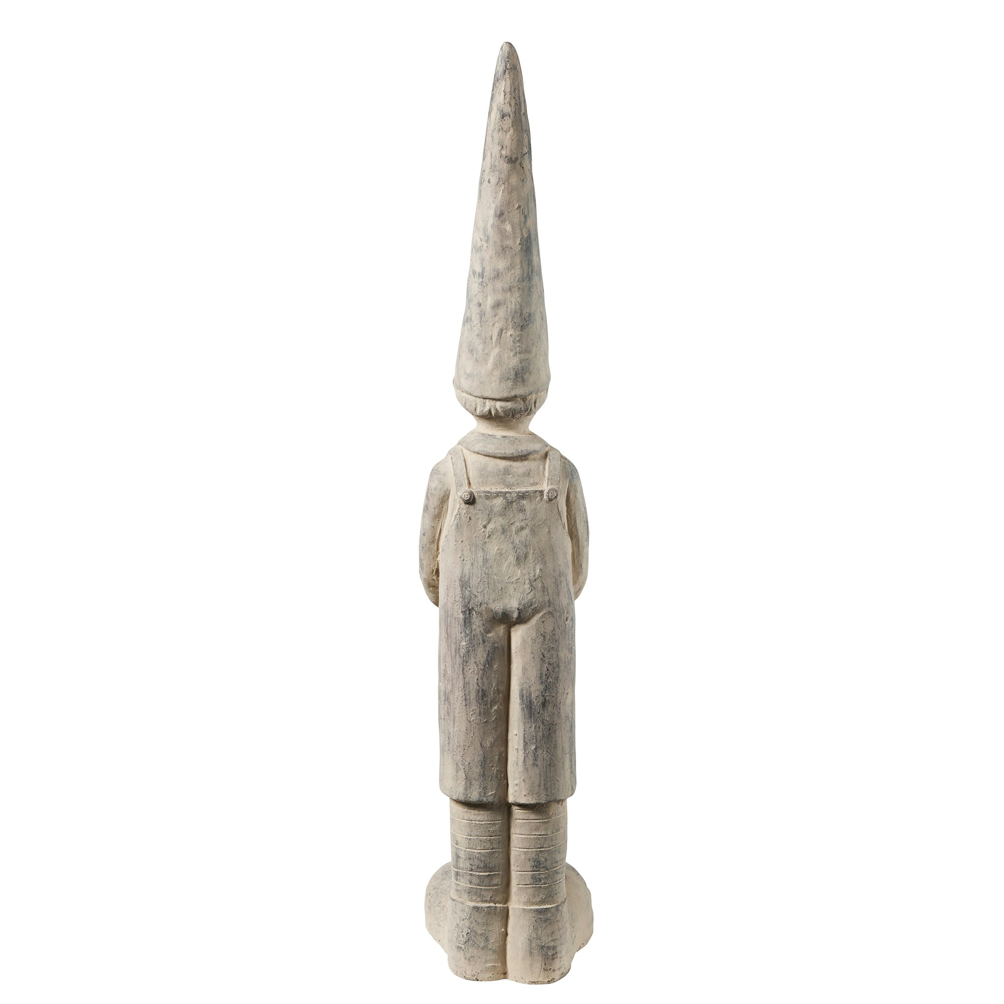 Toscano Netherland Knothole Gang Gnome Statue - Bastiaan