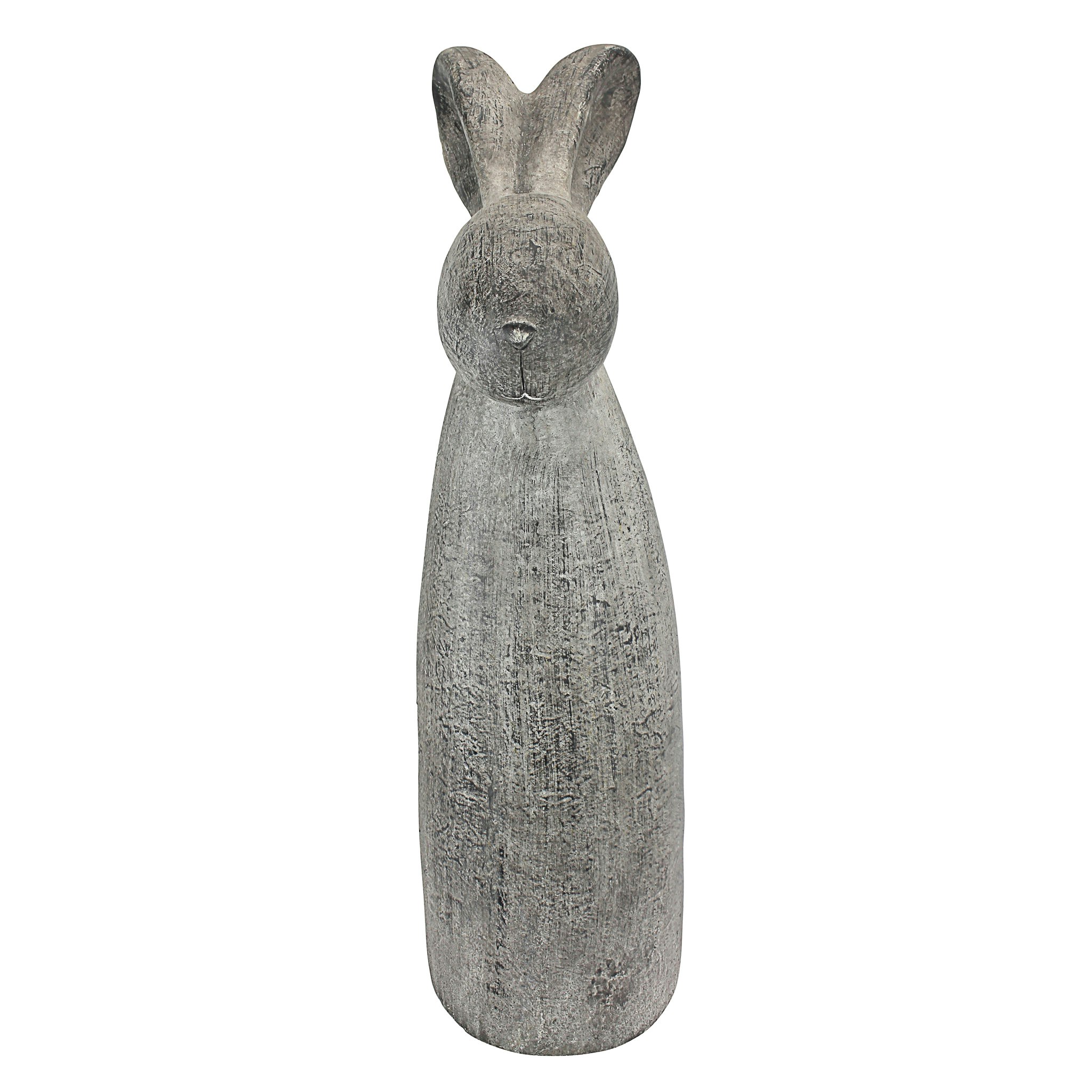 Toscano Big Burly Bunnies Rabbit Statue - Stan the Bunny