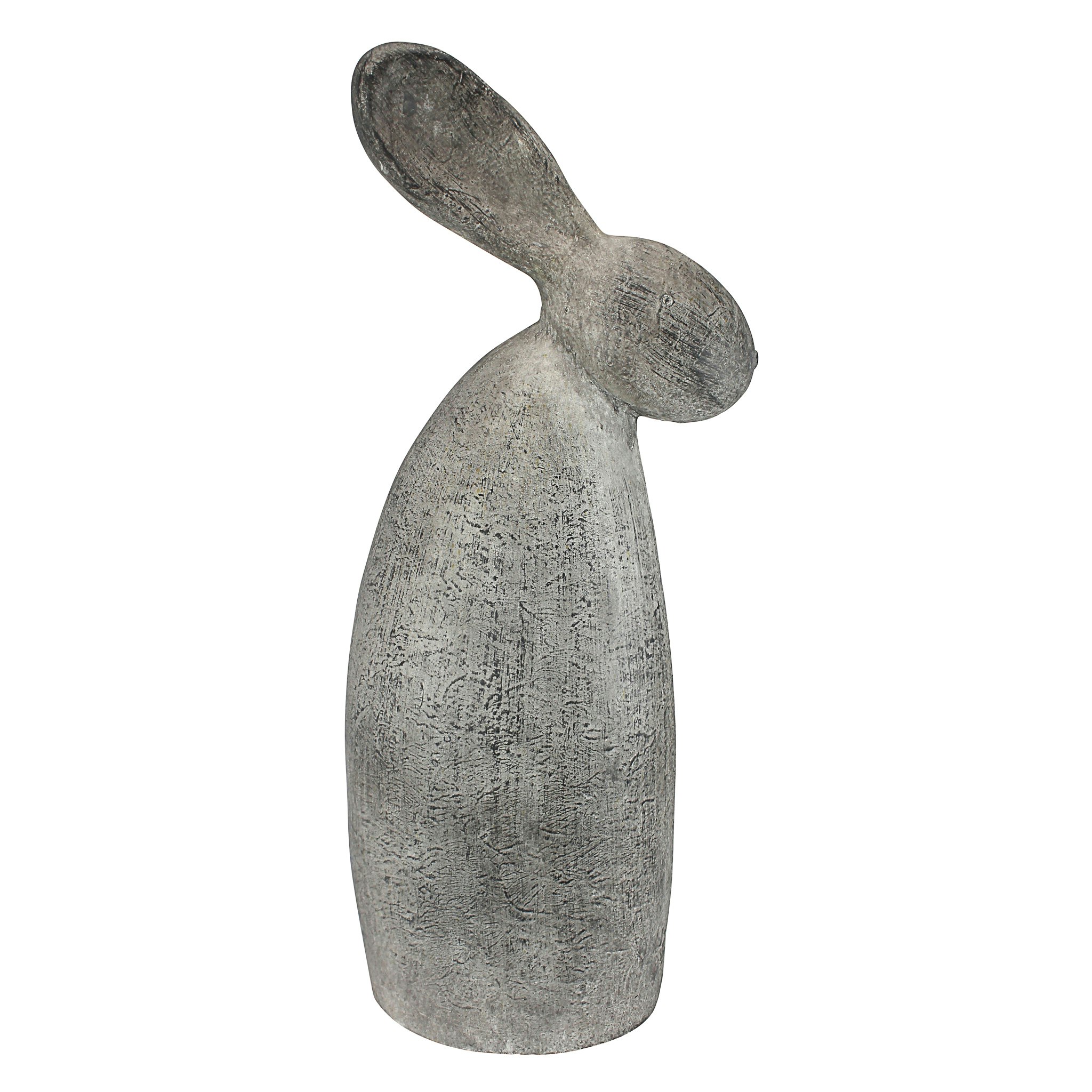 Toscano Big Burly Bunnies Rabbit Statue - Stan the Bunny