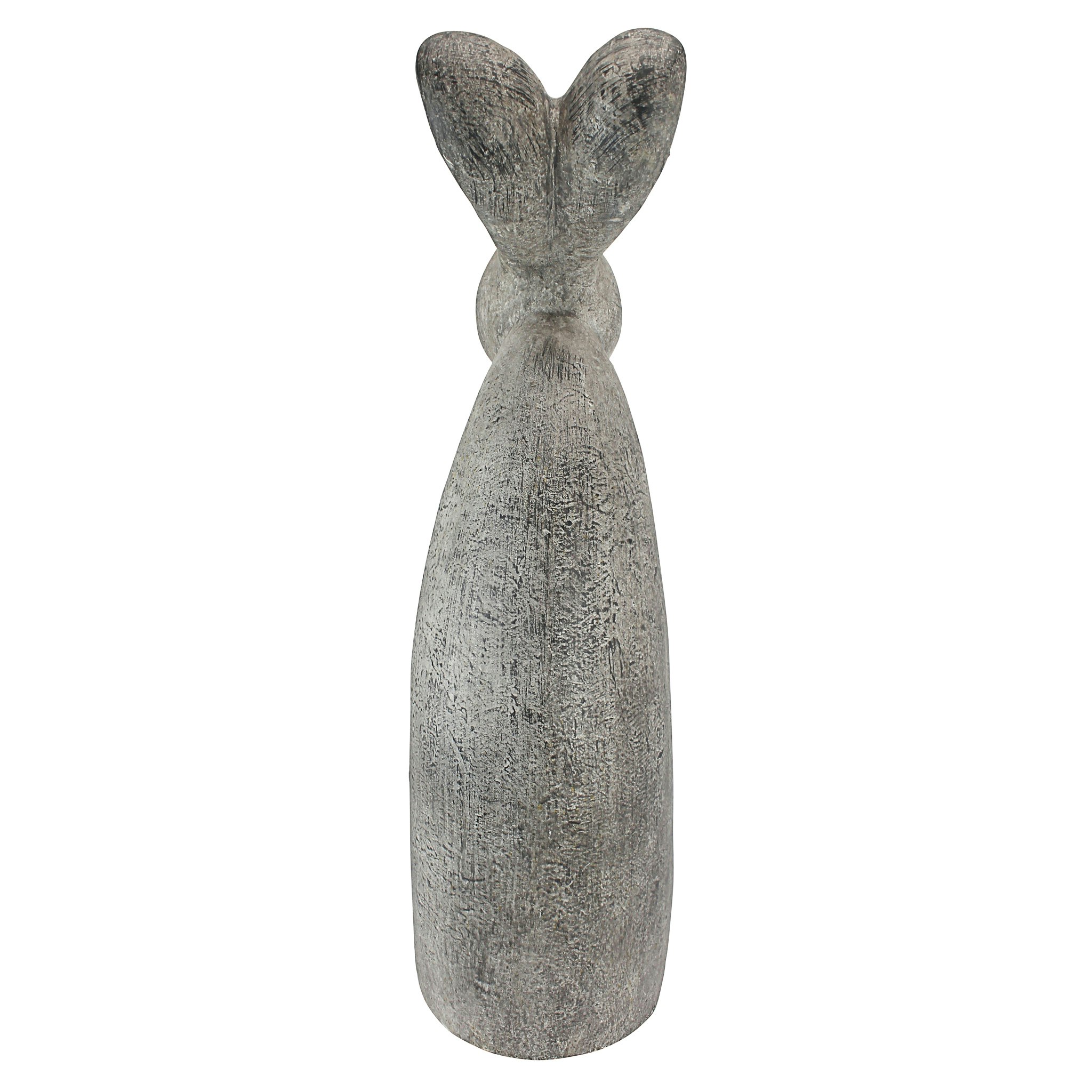 Toscano Big Burly Bunnies Rabbit Statue - Stan the Bunny