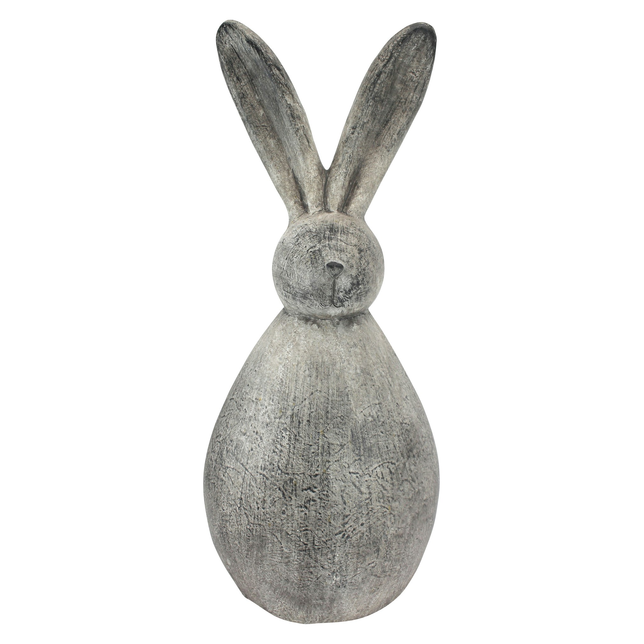 Toscano - Big Burly Bunnies Rabbit Statue