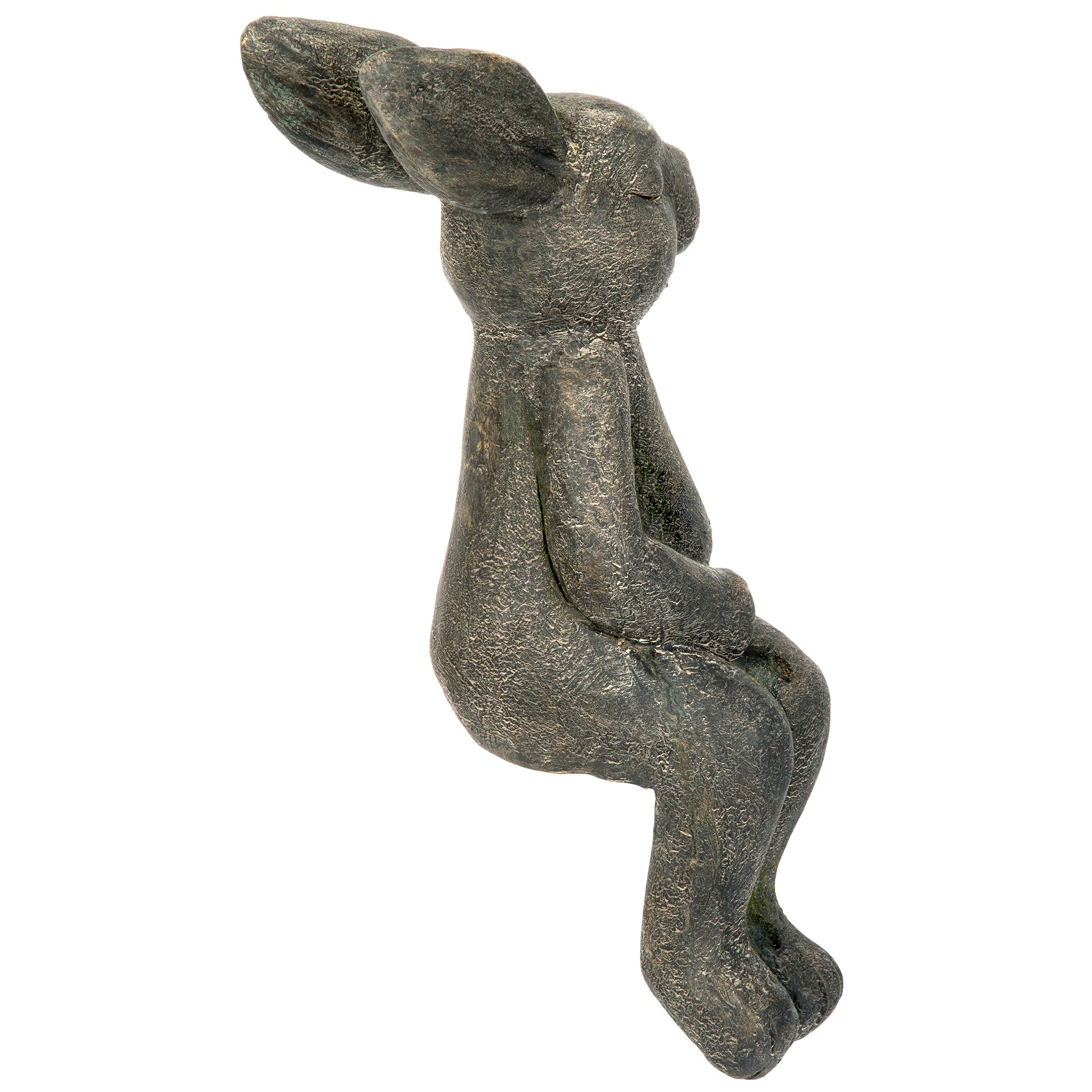 Toscano - Residing Rabbit Sitting Bunny Statue