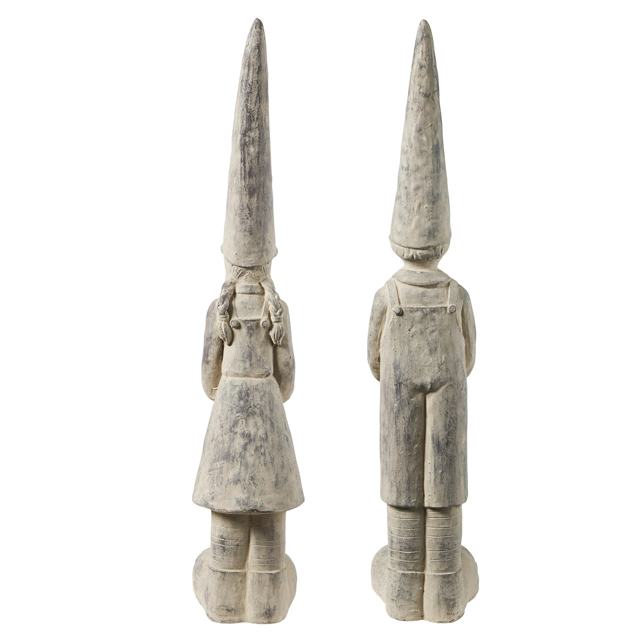 Toscano - Netherland Knothole Gang Gnome Statues