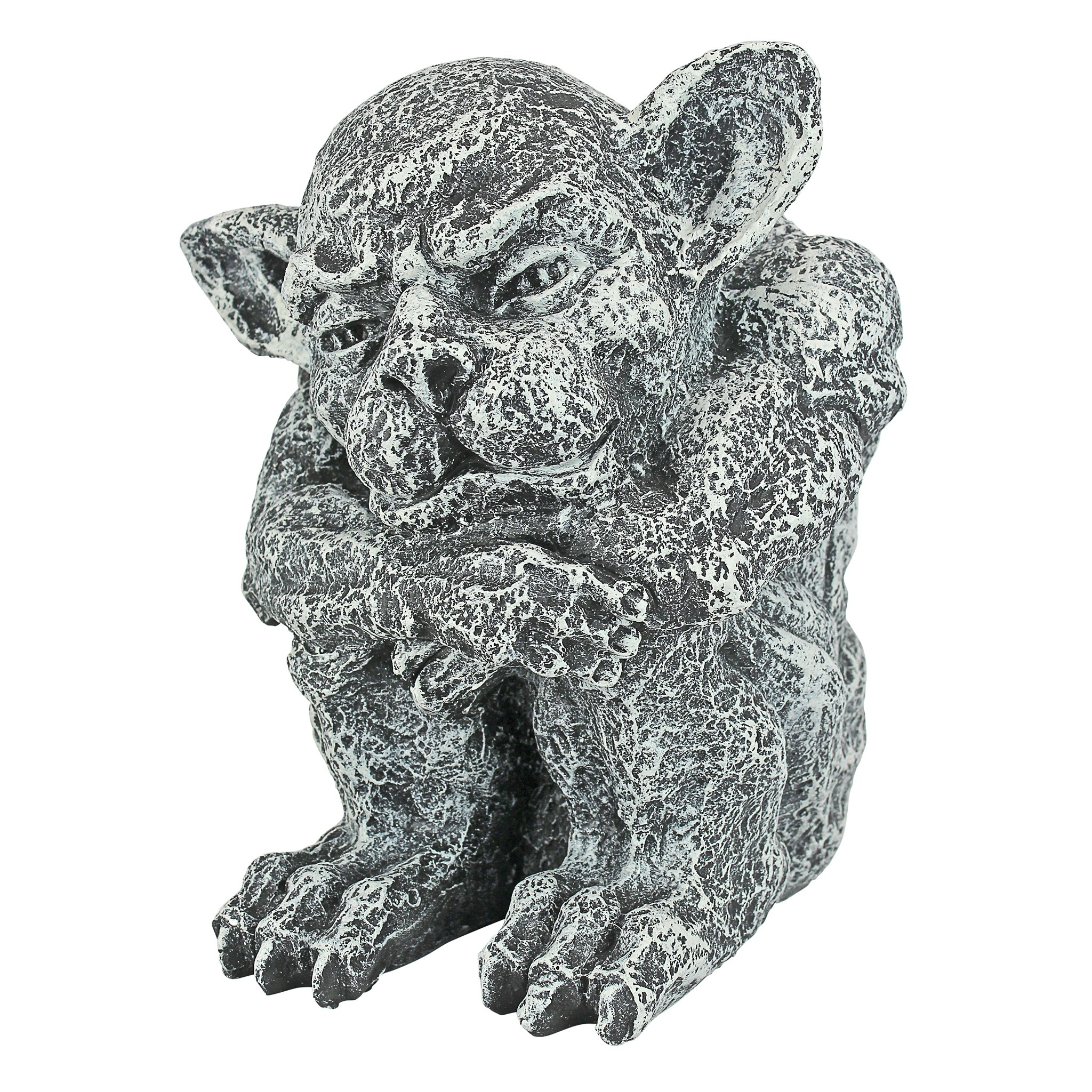 Toscano - Ashes the Gothic Gargoyle Statue