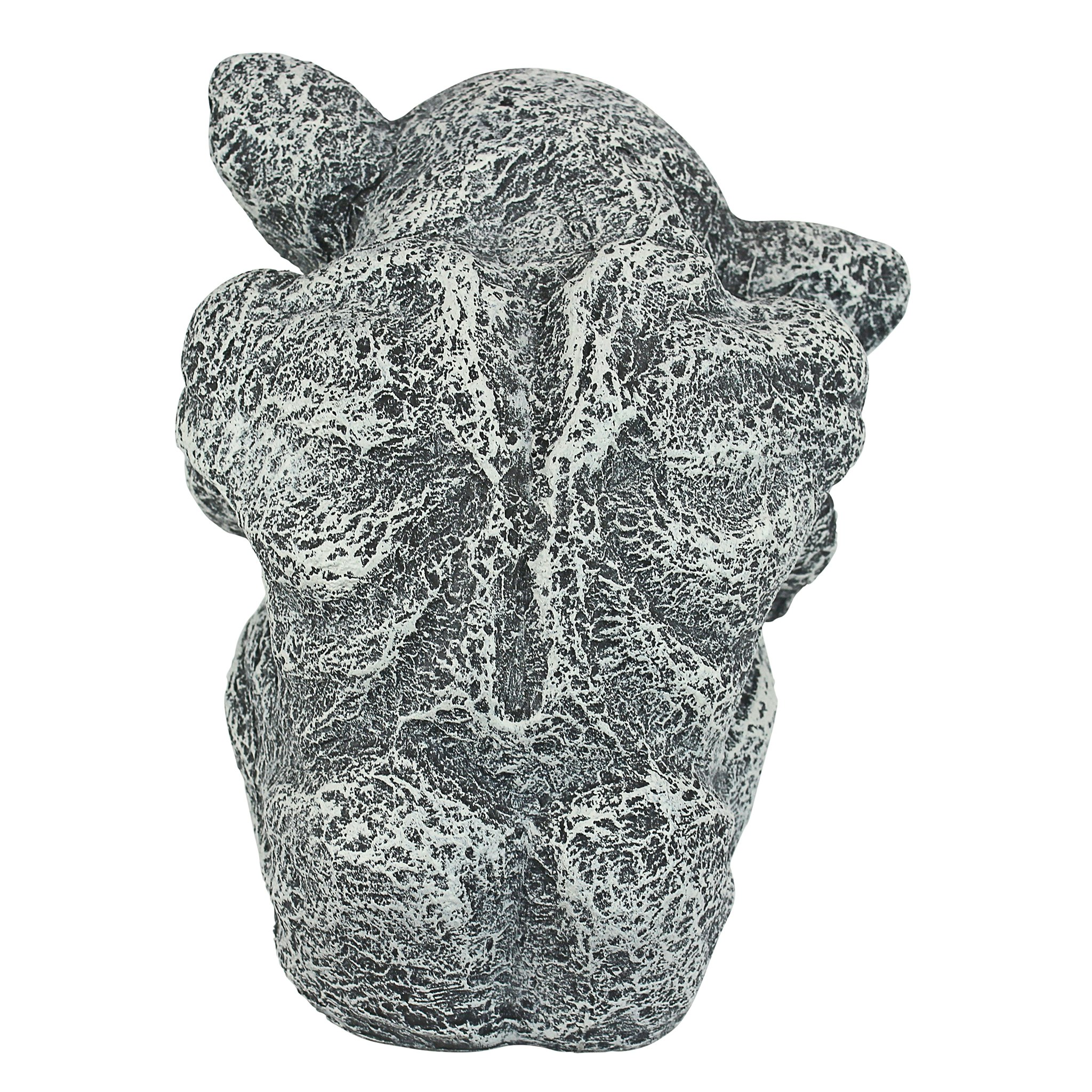 Toscano - Ashes the Gothic Gargoyle Statue