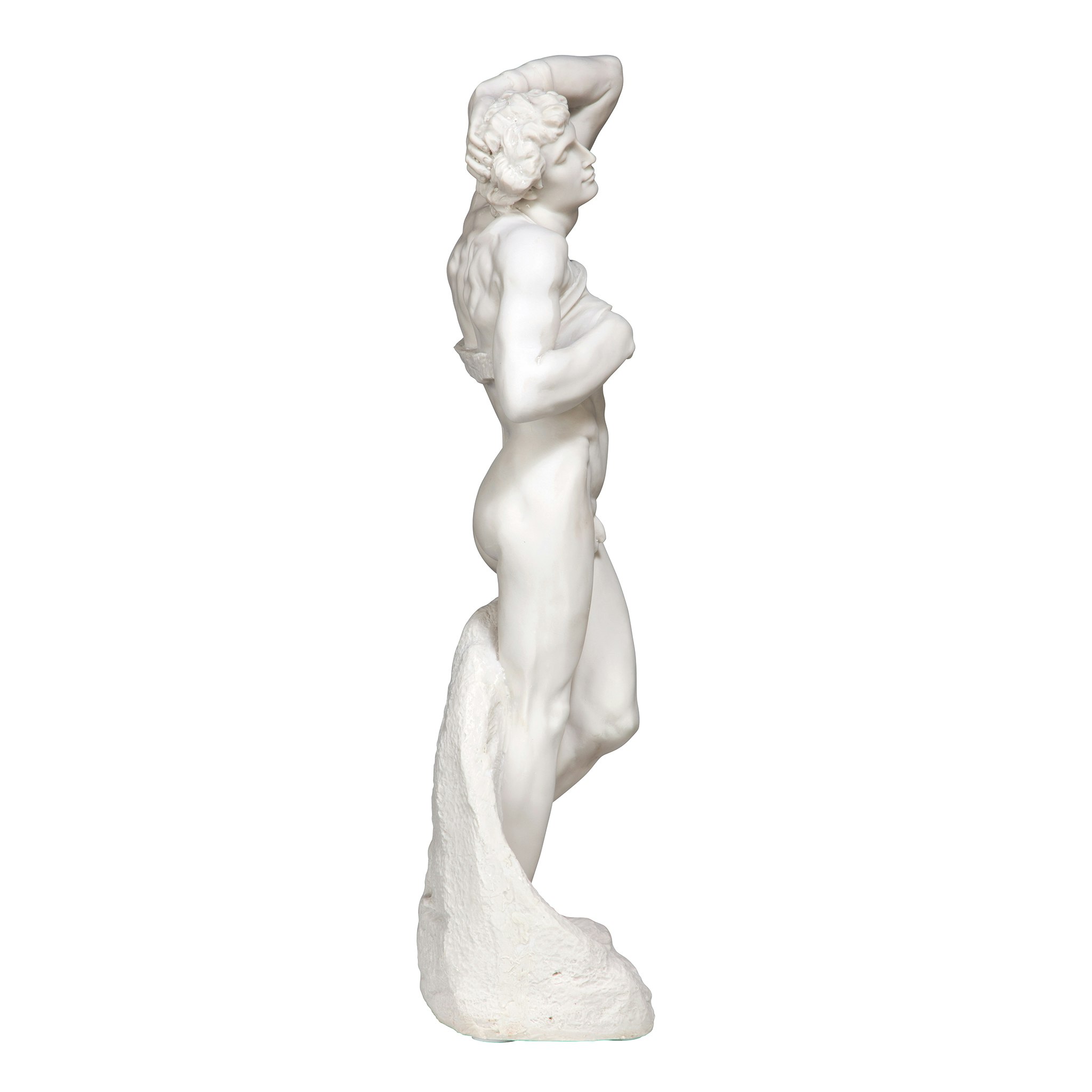 Toscano - The Dying Slave 1513 Statue