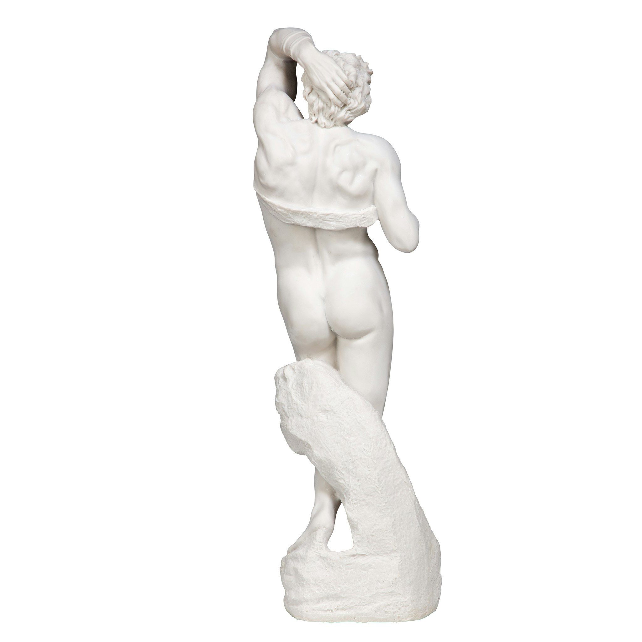Toscano - The Dying Slave 1513 Statue
