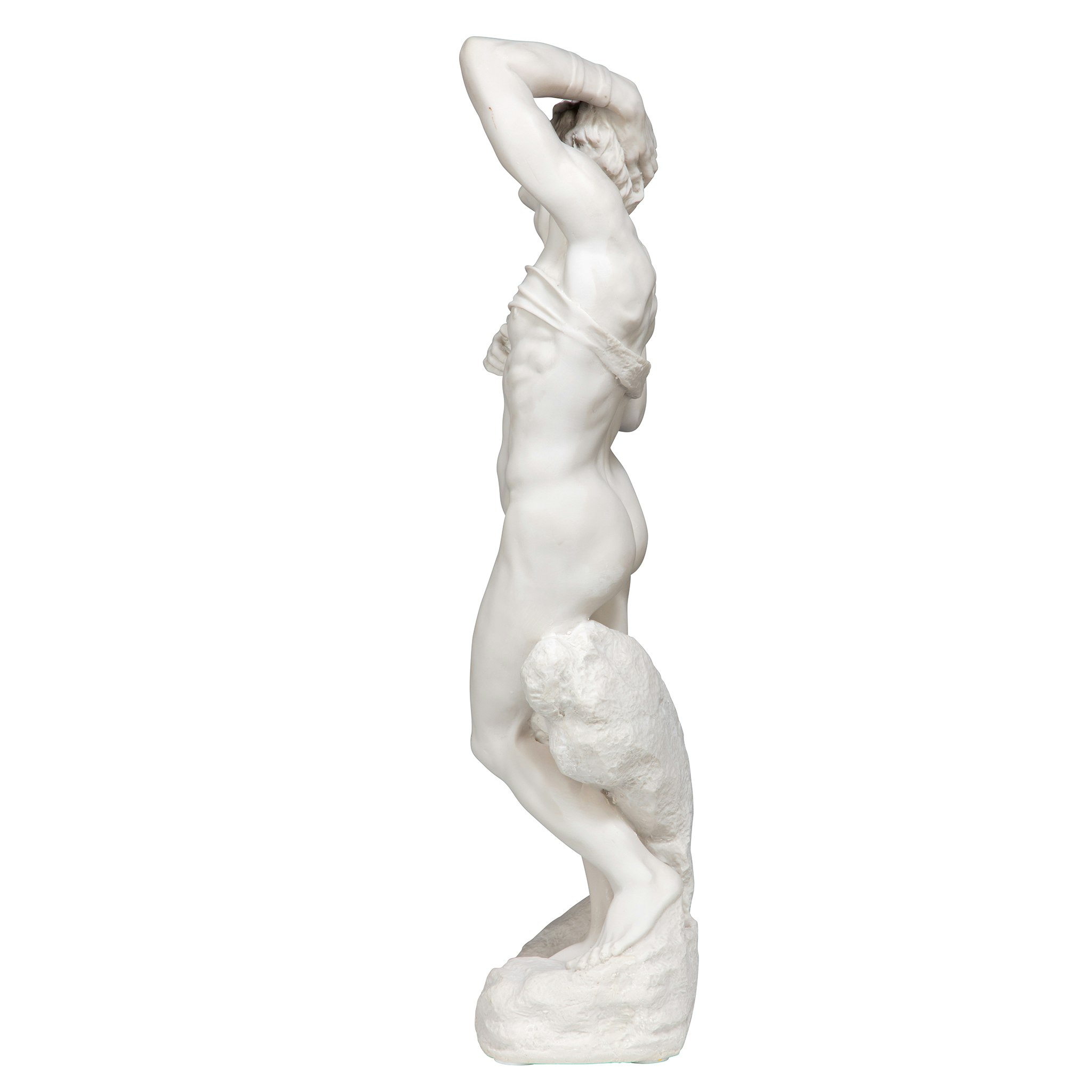 Toscano - The Dying Slave 1513 Statue