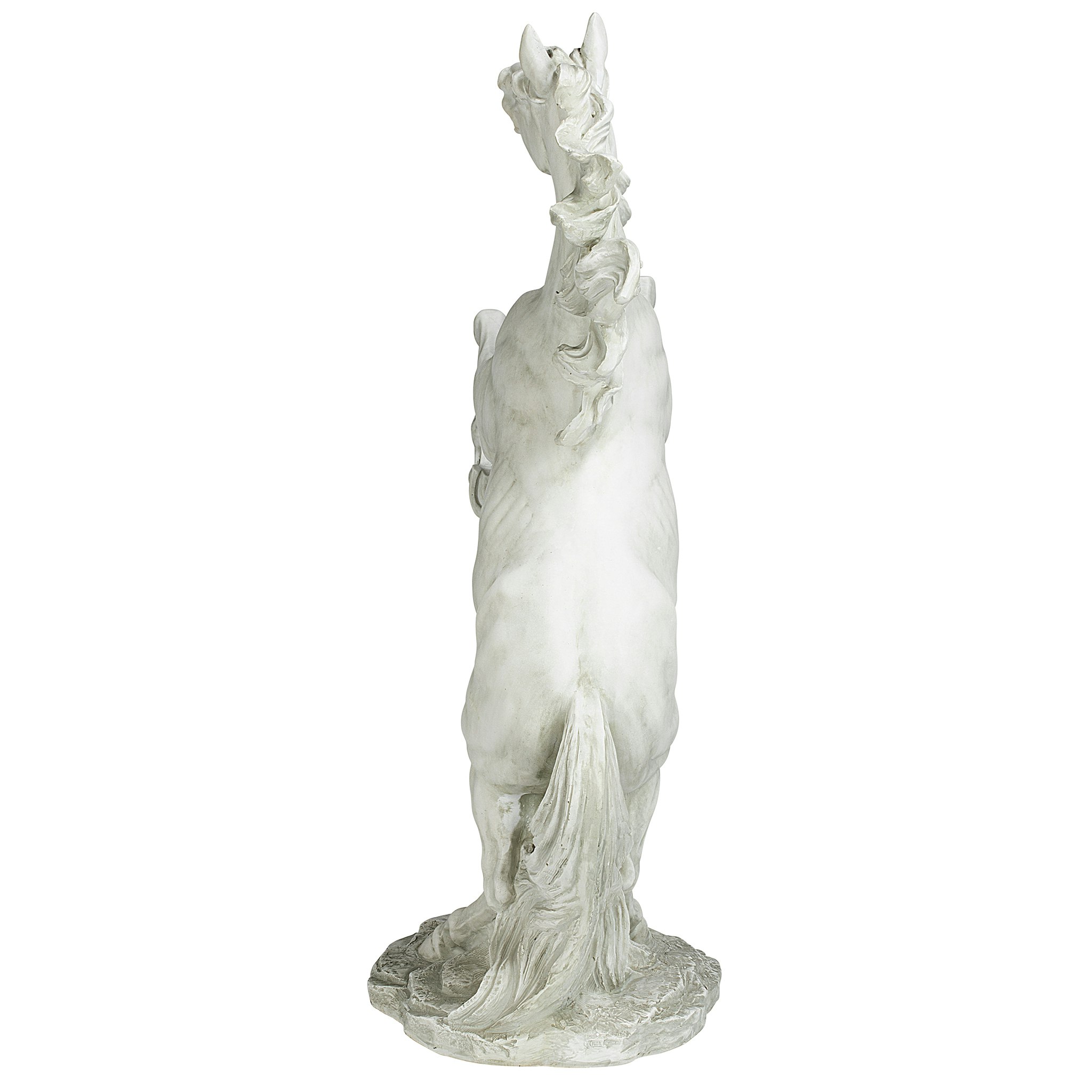 Toscano - Majestic Mustang Horse Statue