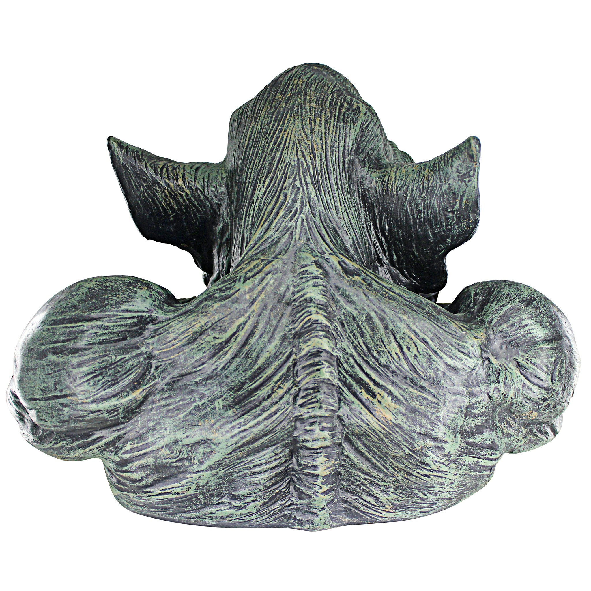 Toscano - Goliath the Gothic Gargoyle Statue