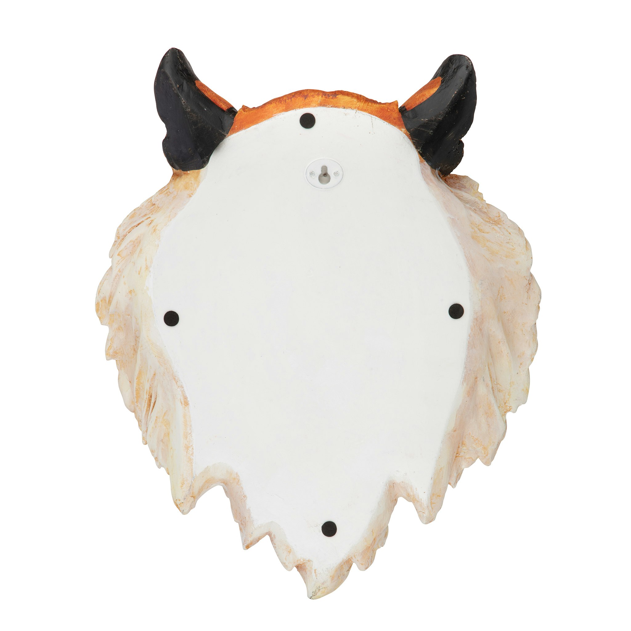 Toscano - Indochinese Tiger Wall Sculpture
