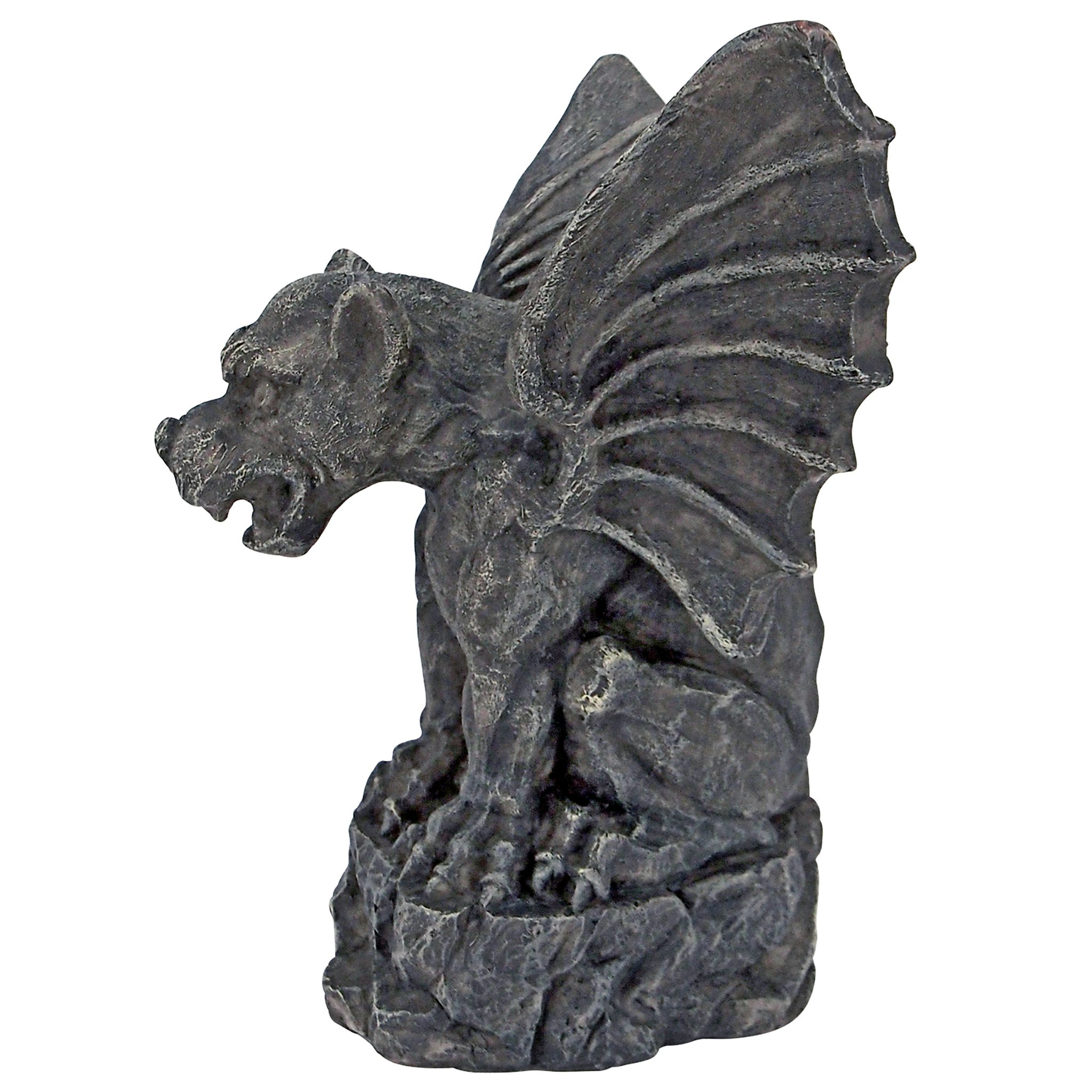 Toscano Florentine Gargoyle Statue - Medium