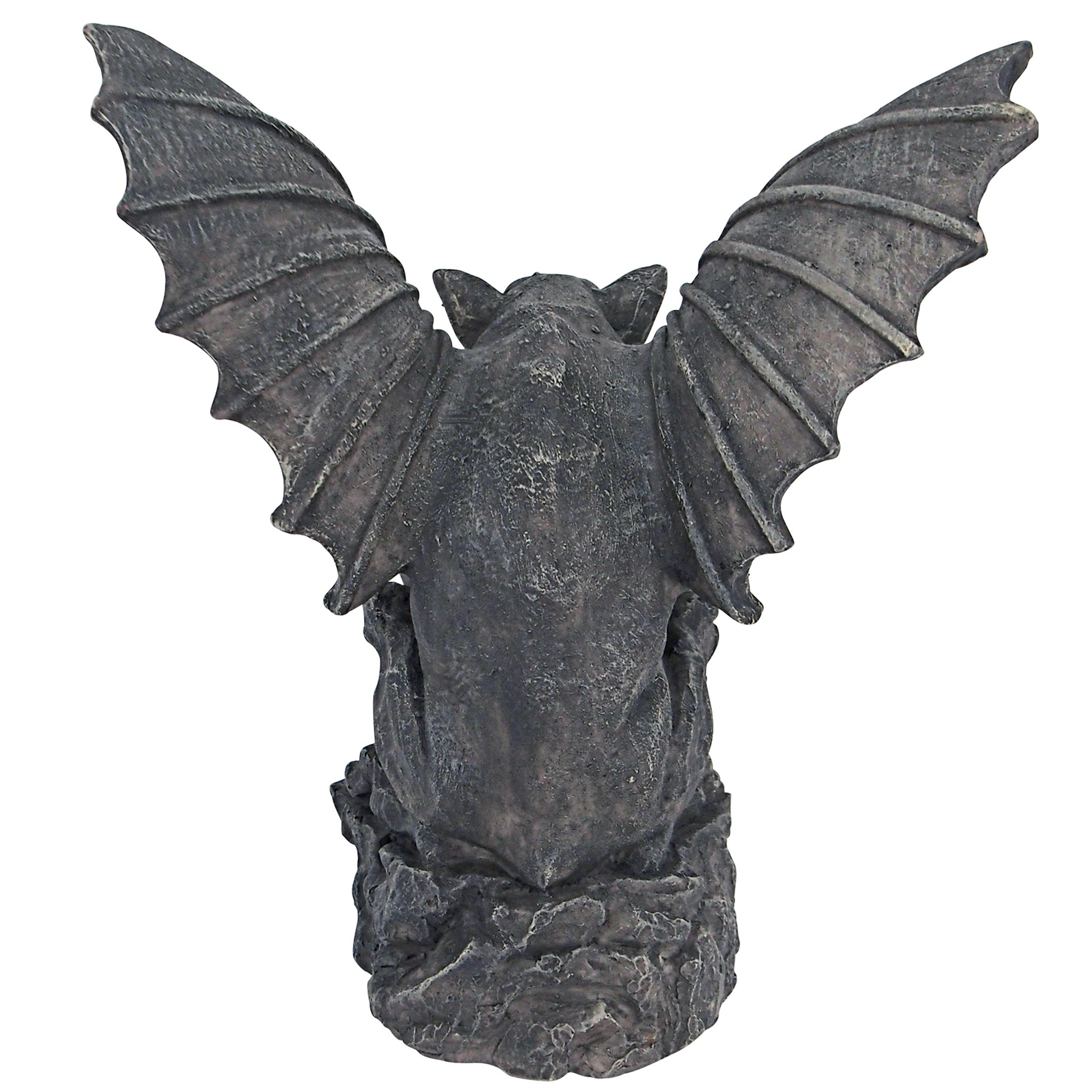 Toscano Florentine Gargoyle Statue - Medium