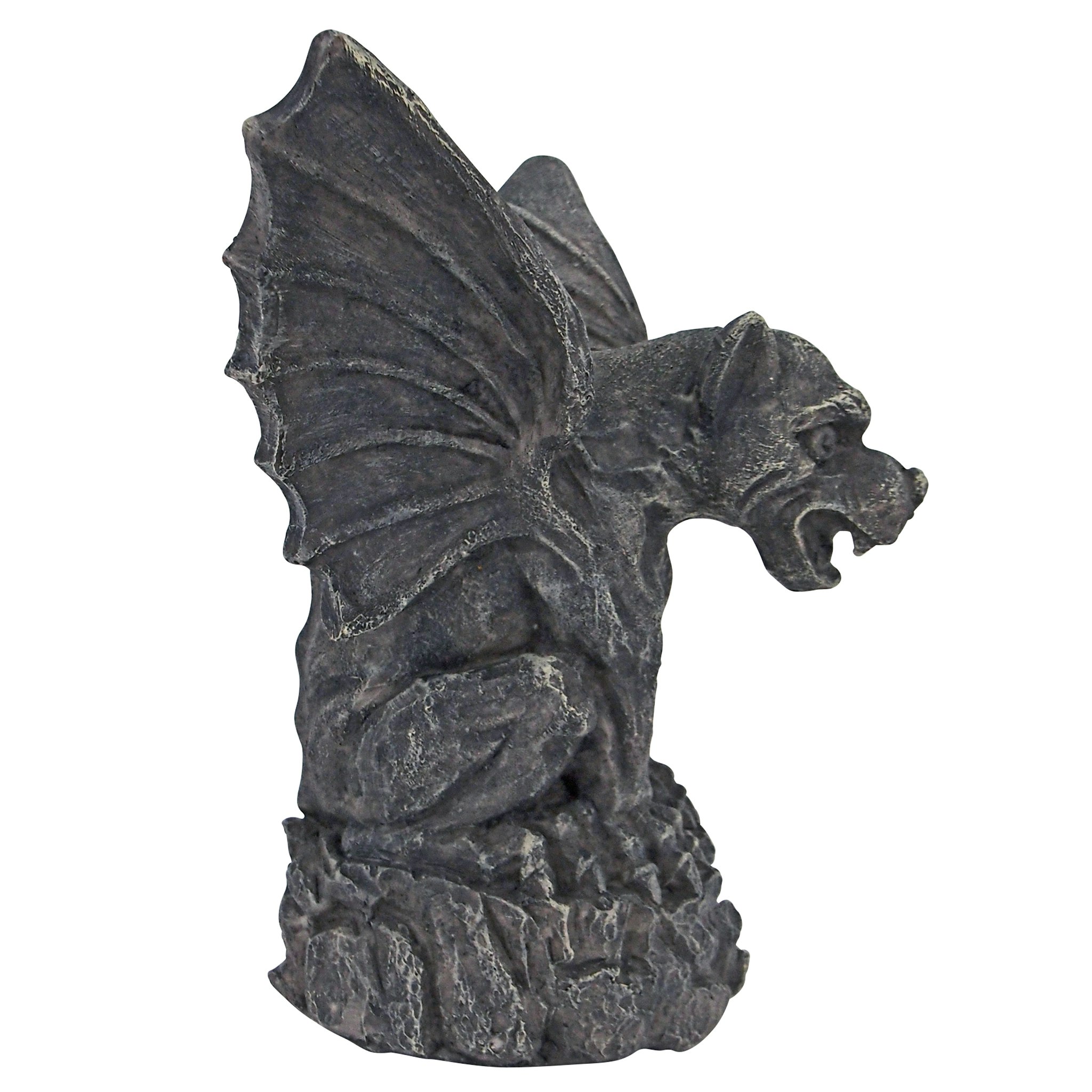 Toscano Florentine Gargoyle Statue - Medium