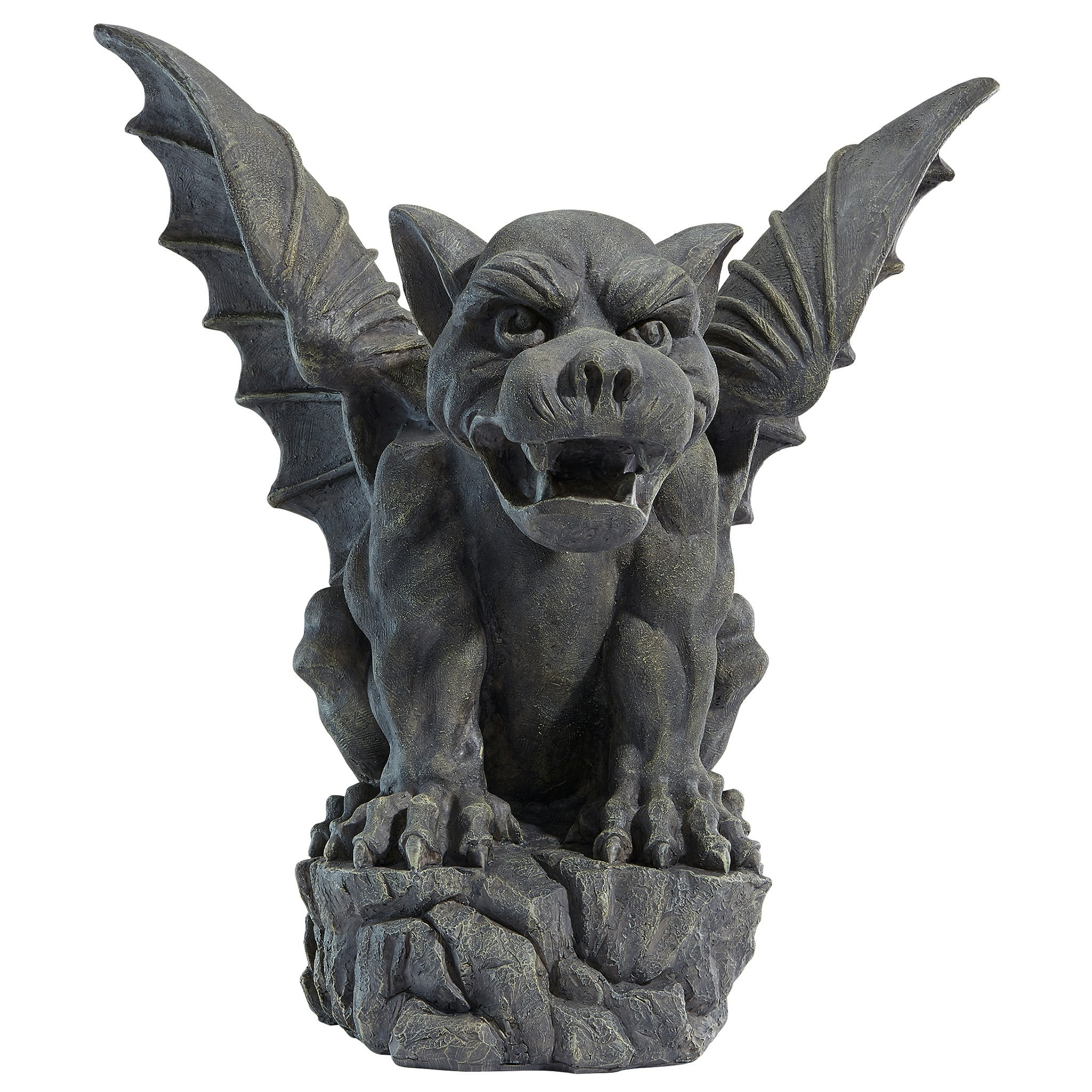 Toscano Florentine Gargoyle Statue - Giant