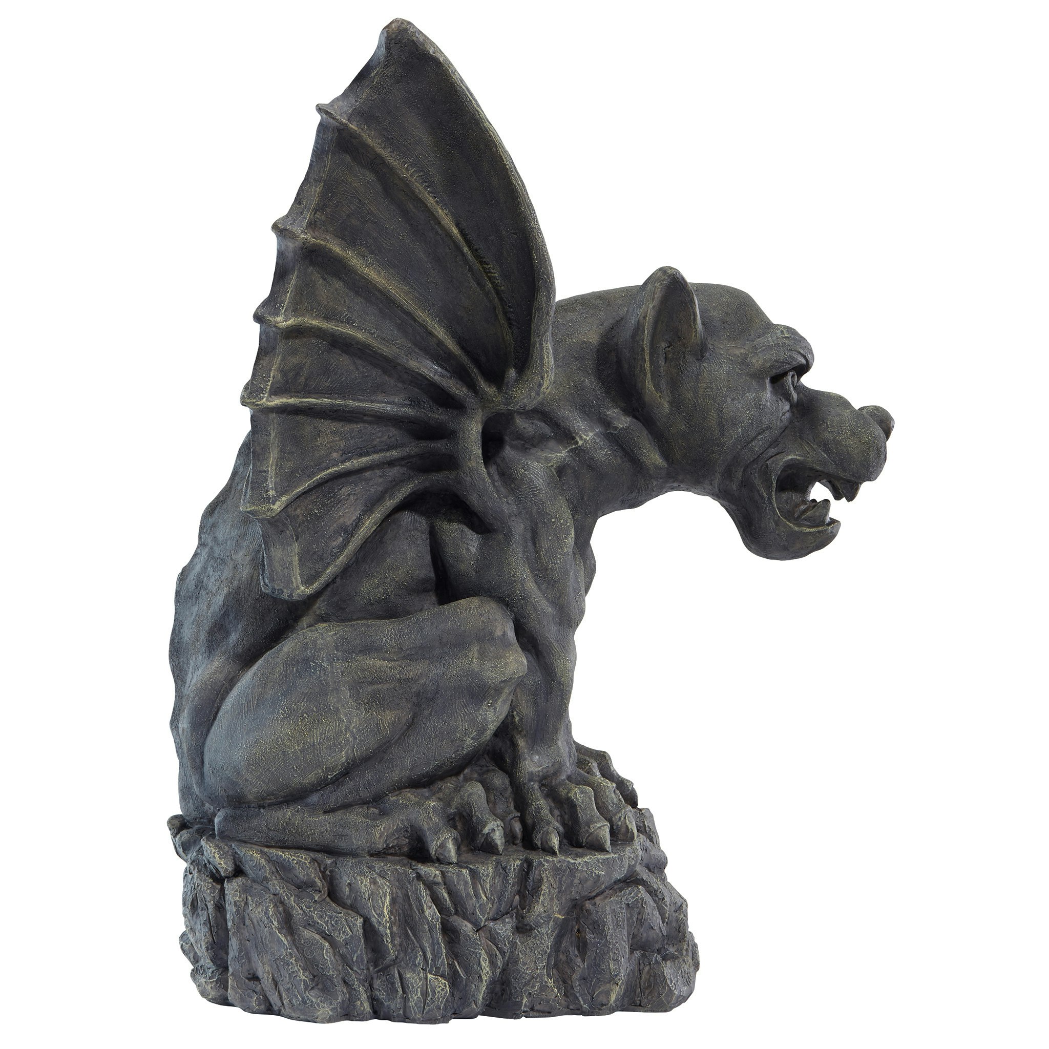 Toscano Florentine Gargoyle Statue - Giant