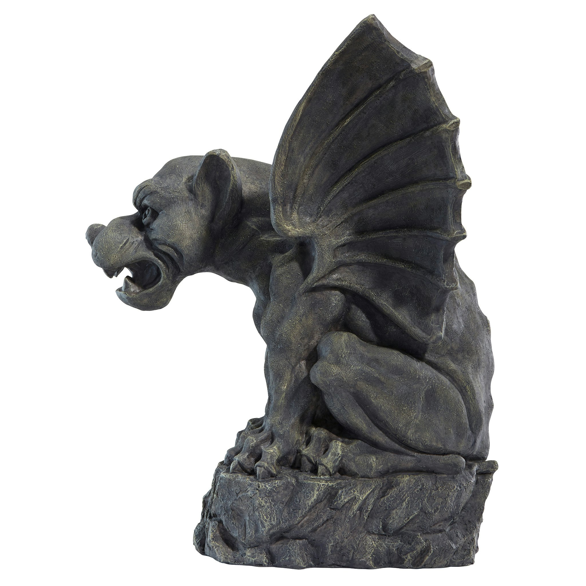 Toscano Florentine Gargoyle Statue - Giant