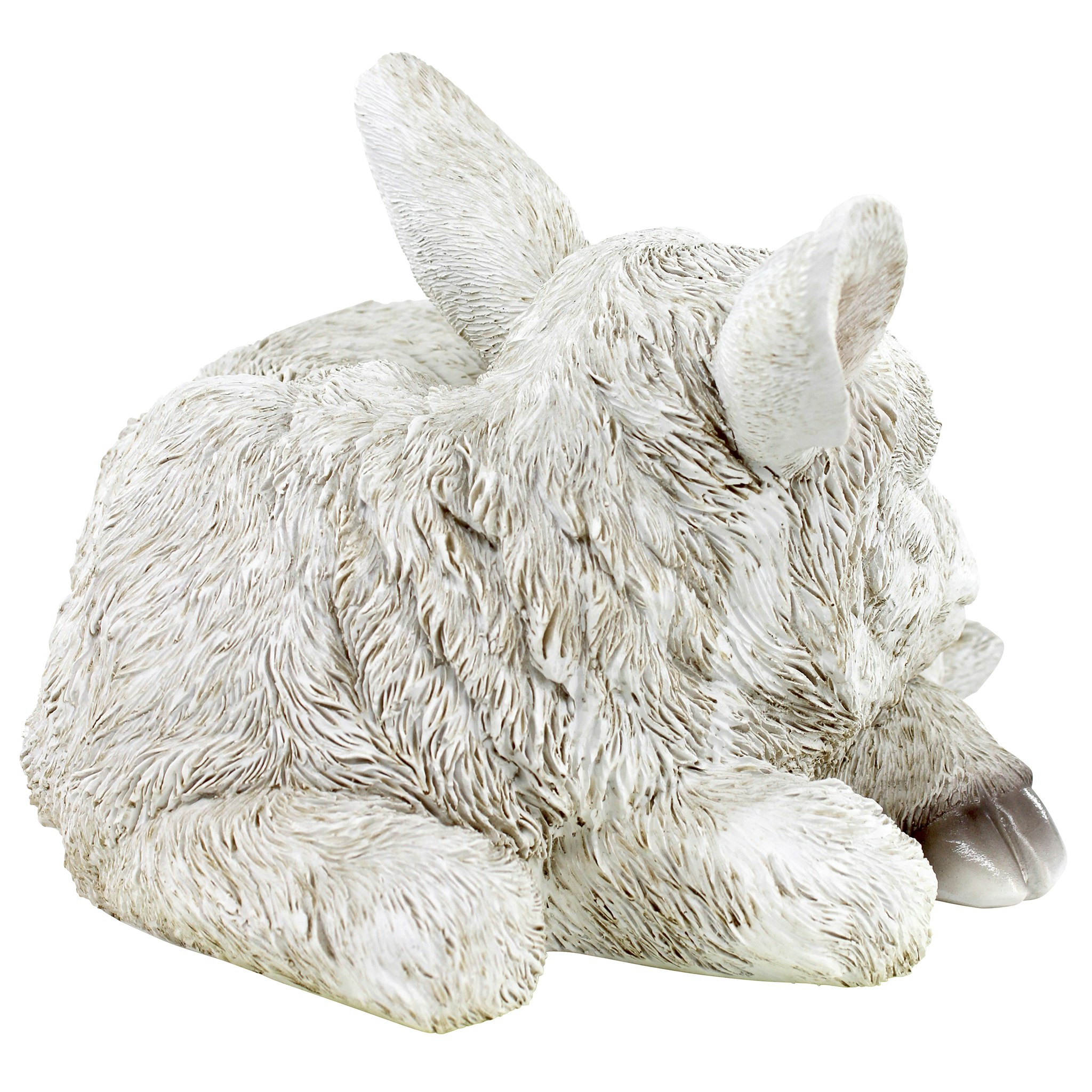 Toscano - Just Kidding Around Baby Goat Animal Statue