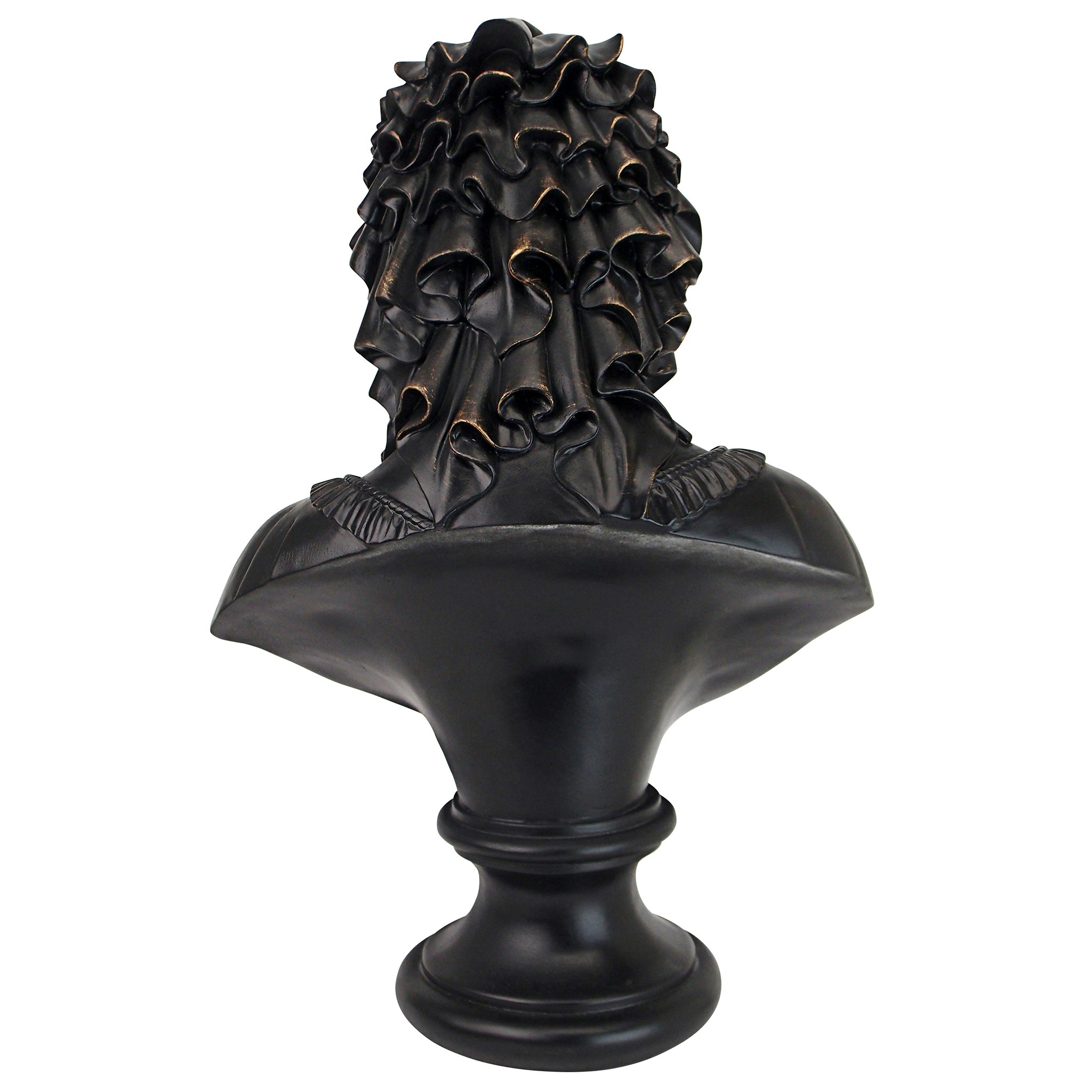 Toscano - Angelica Maria Sculptural Bust