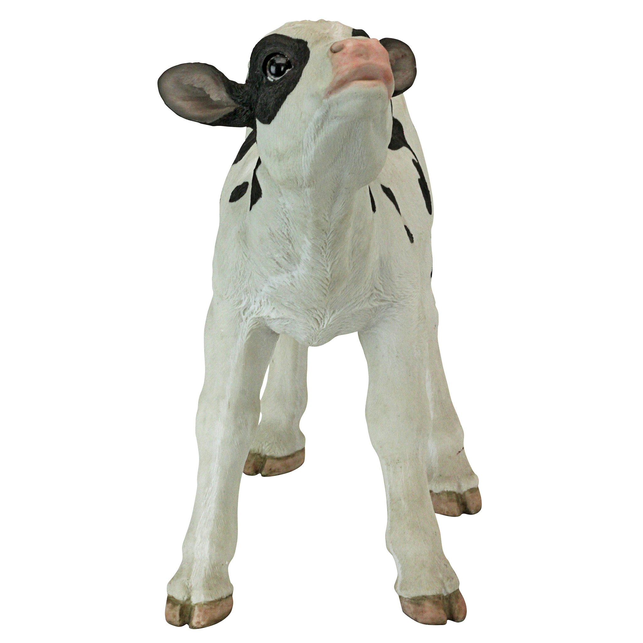 Toscano - Clarabelle the Cow Farm Animal Statue
