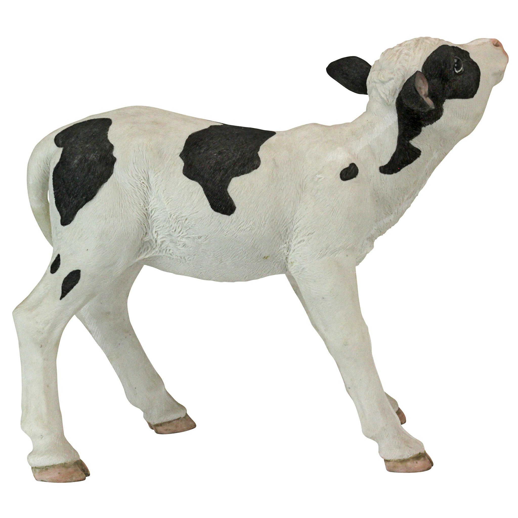 Toscano - Clarabelle the Cow Farm Animal Statue