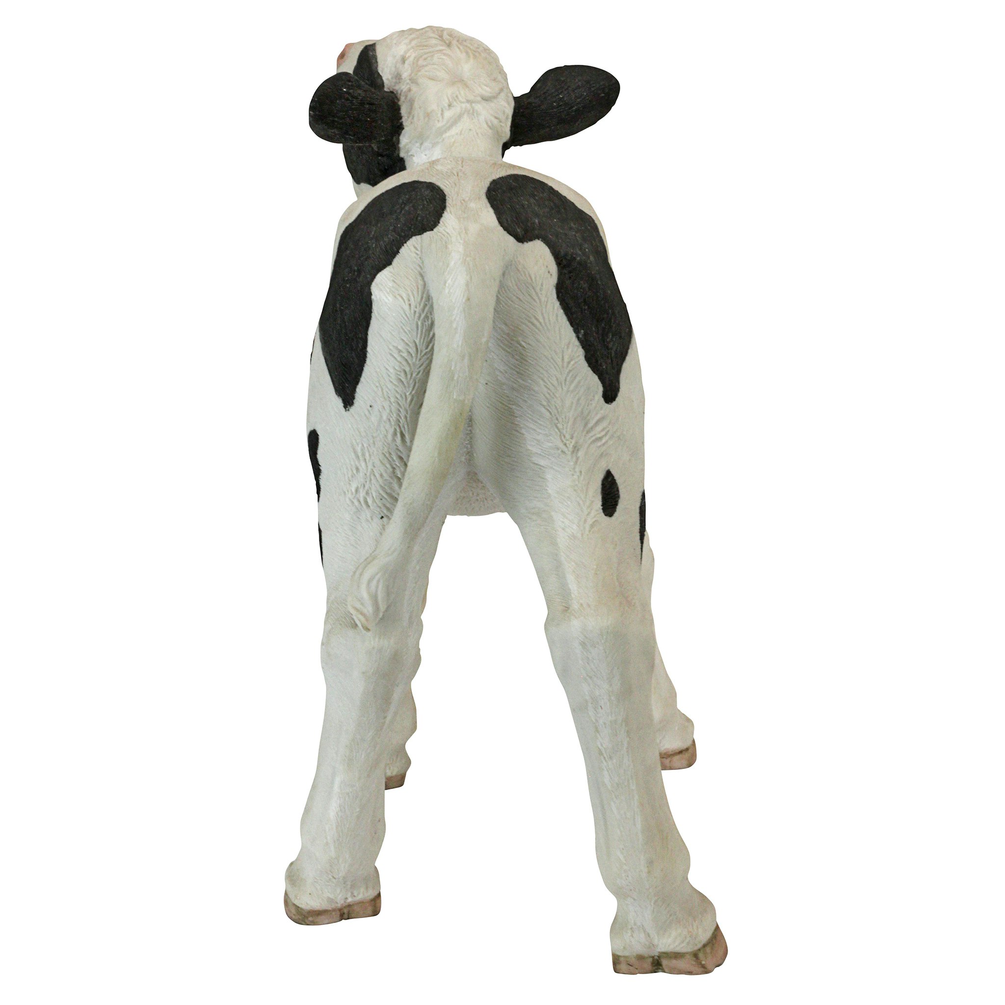 Toscano - Clarabelle the Cow Farm Animal Statue