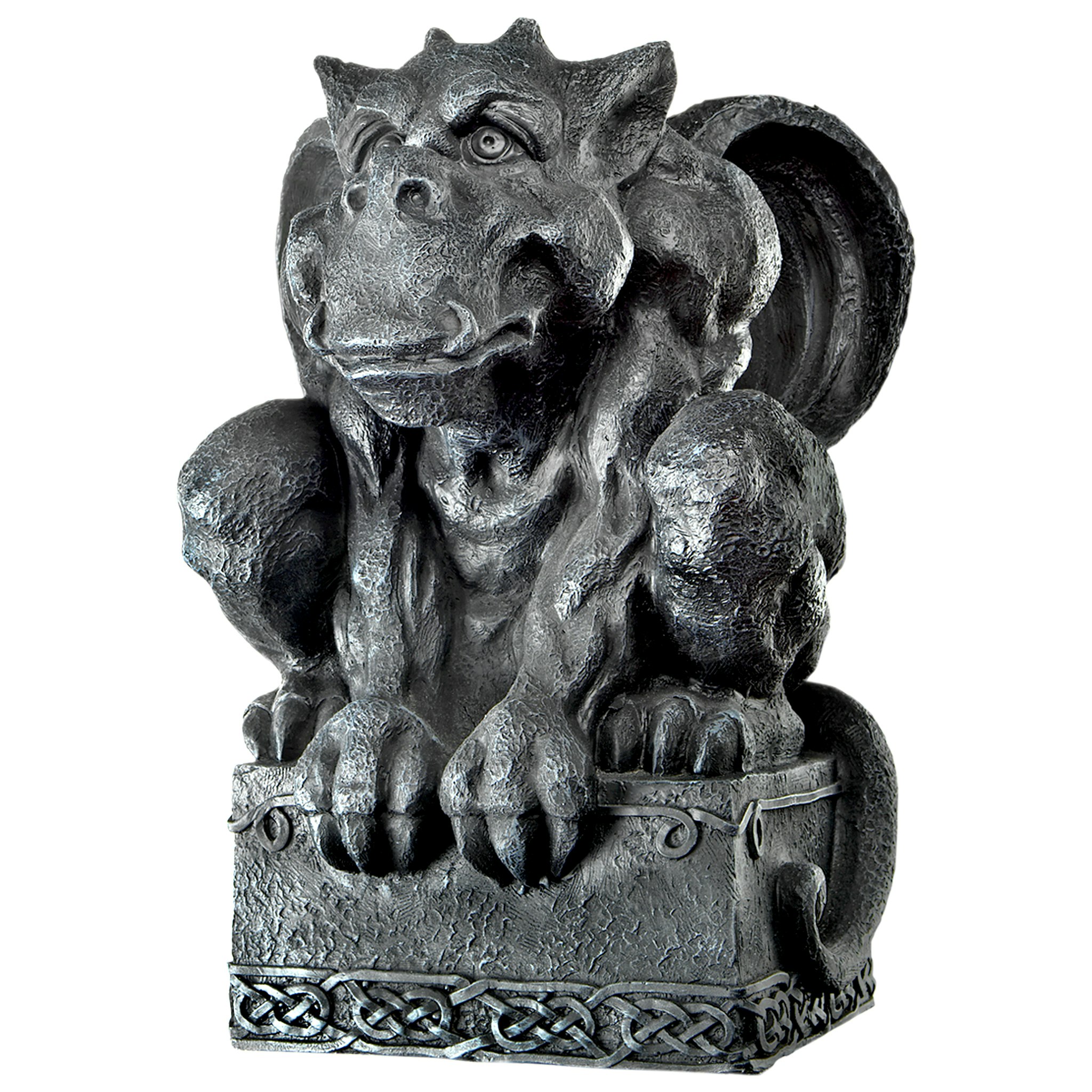 Toscano - Nag Head Pub Gothic Gargoyle Statue