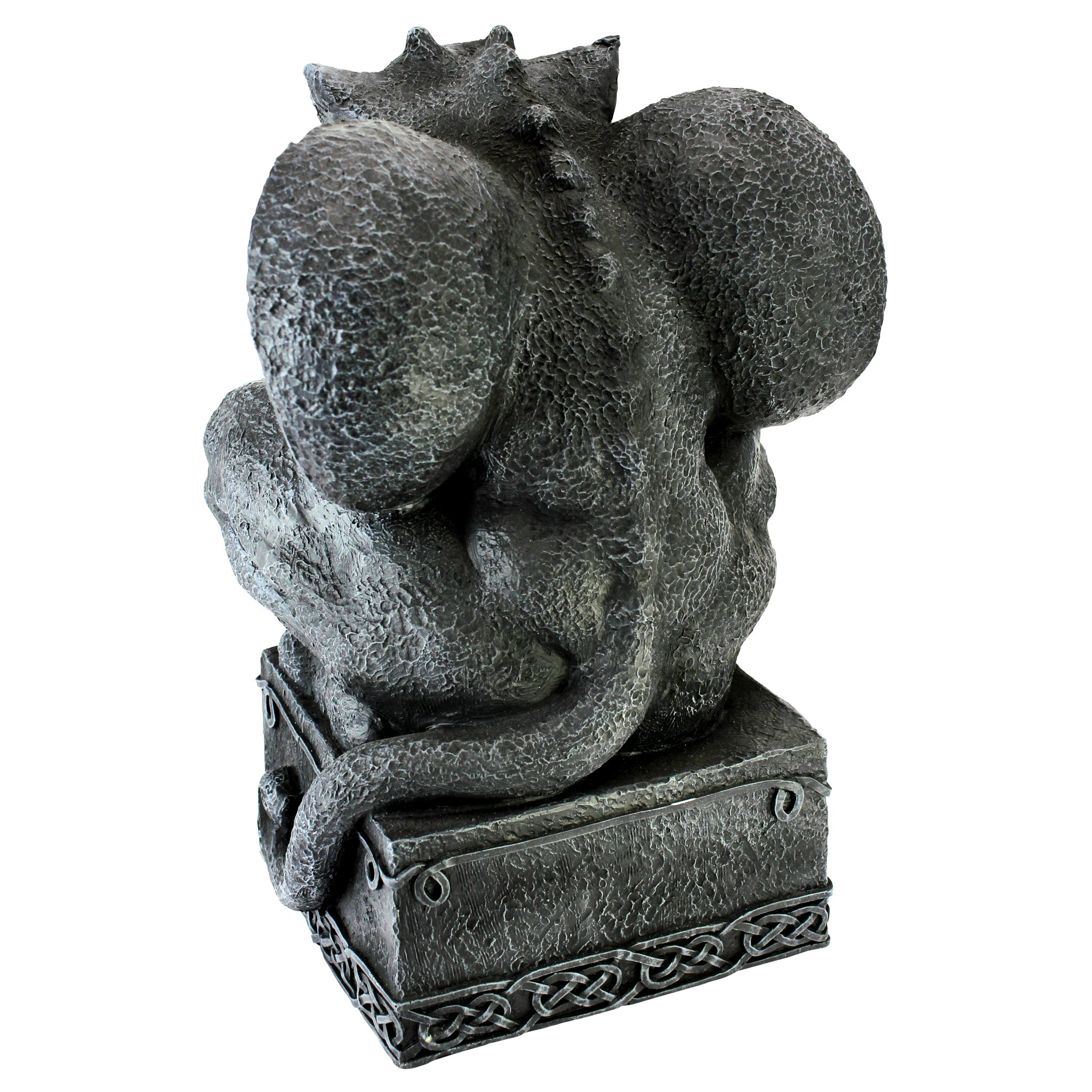 Toscano - Nag Head Pub Gothic Gargoyle Statue