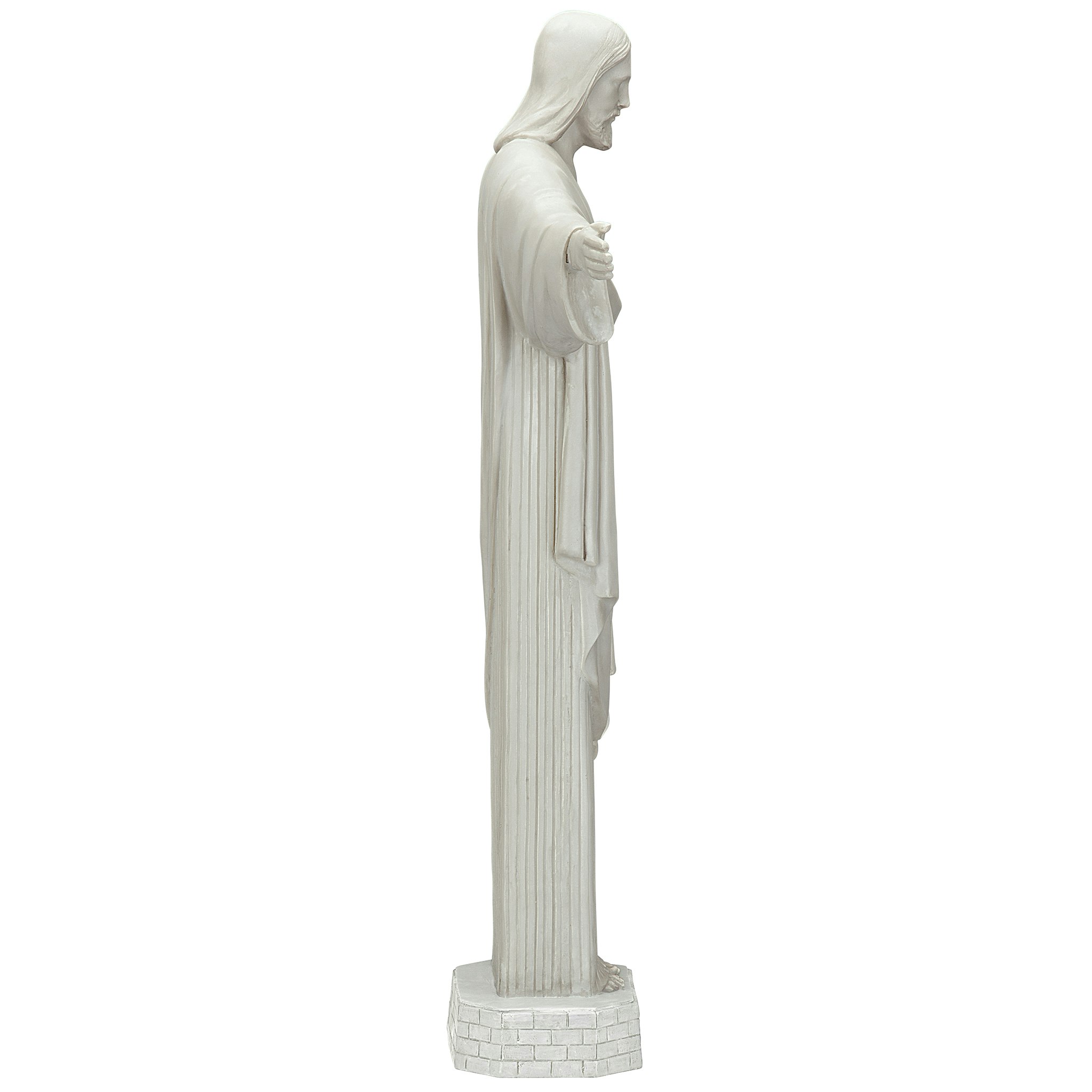 Toscano - Christ the Redeemer Religious Statue