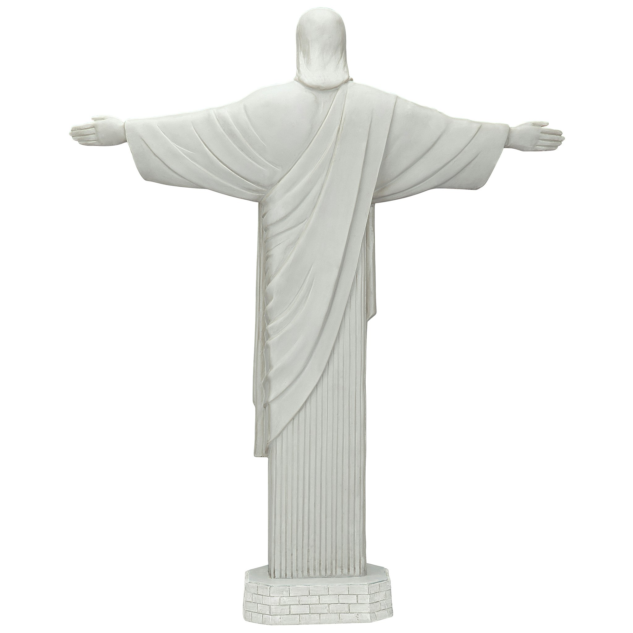 Toscano - Christ the Redeemer Religious Statue