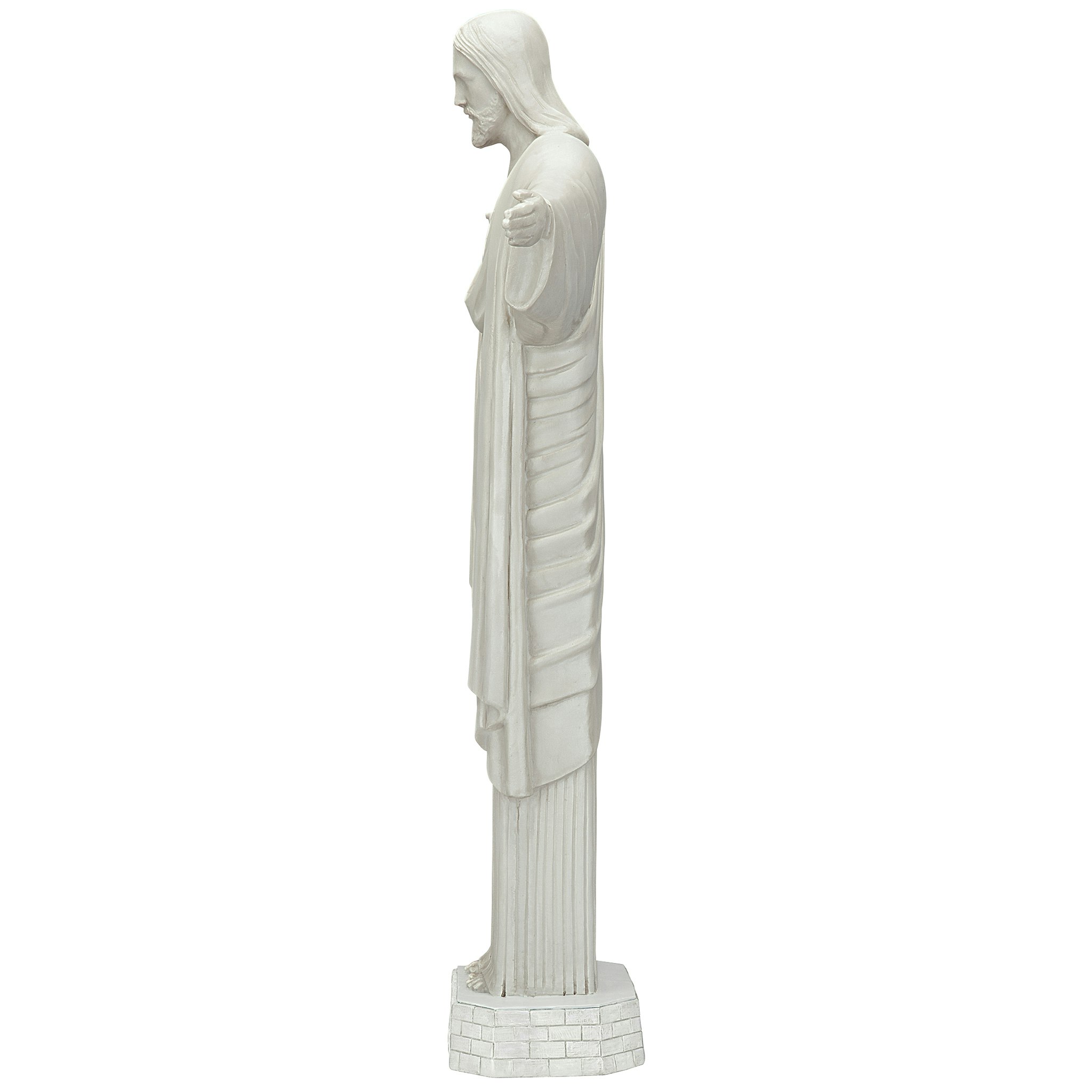 Toscano - Christ the Redeemer Religious Statue