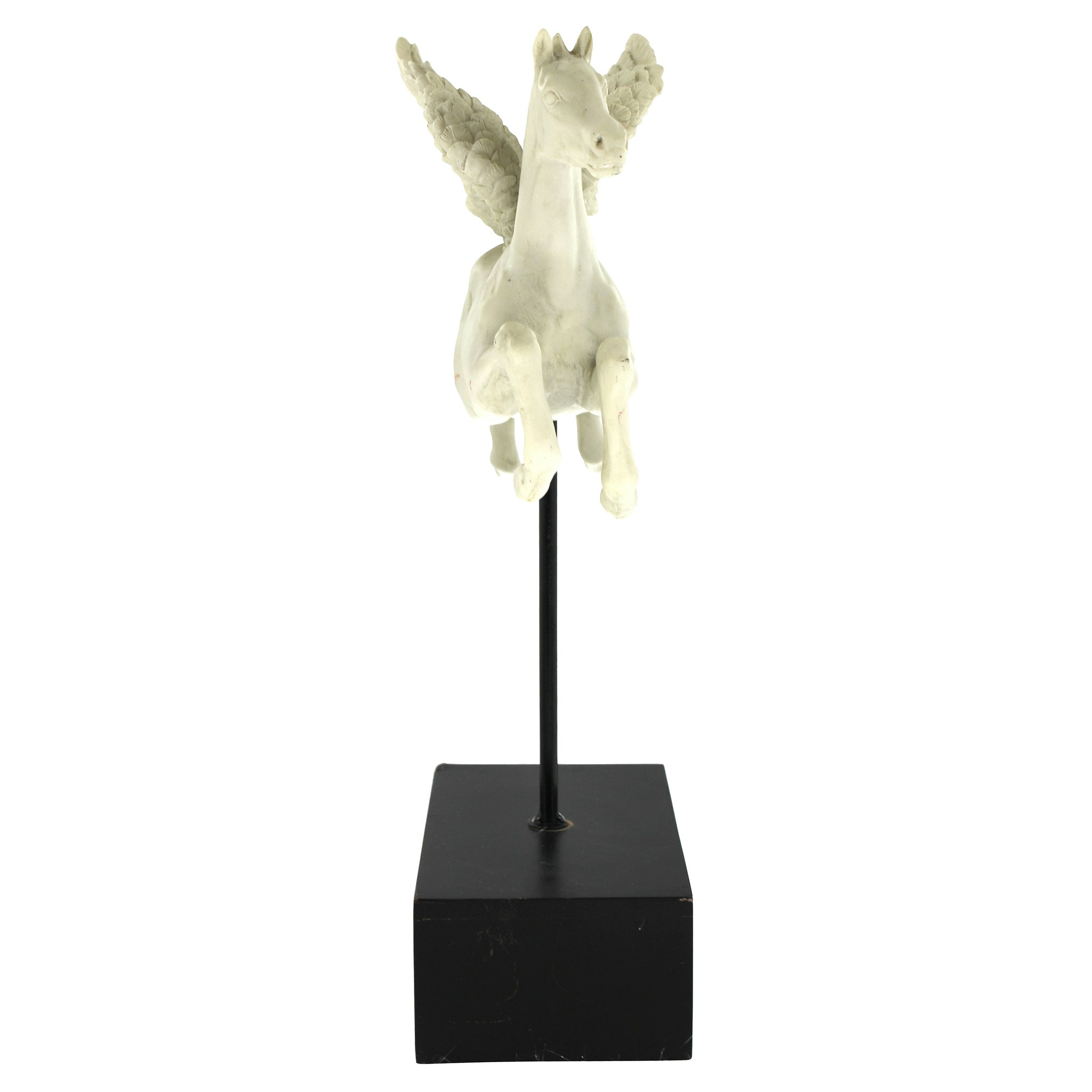 Toscano - Pegasus the Horse of Greek Mythology Statue