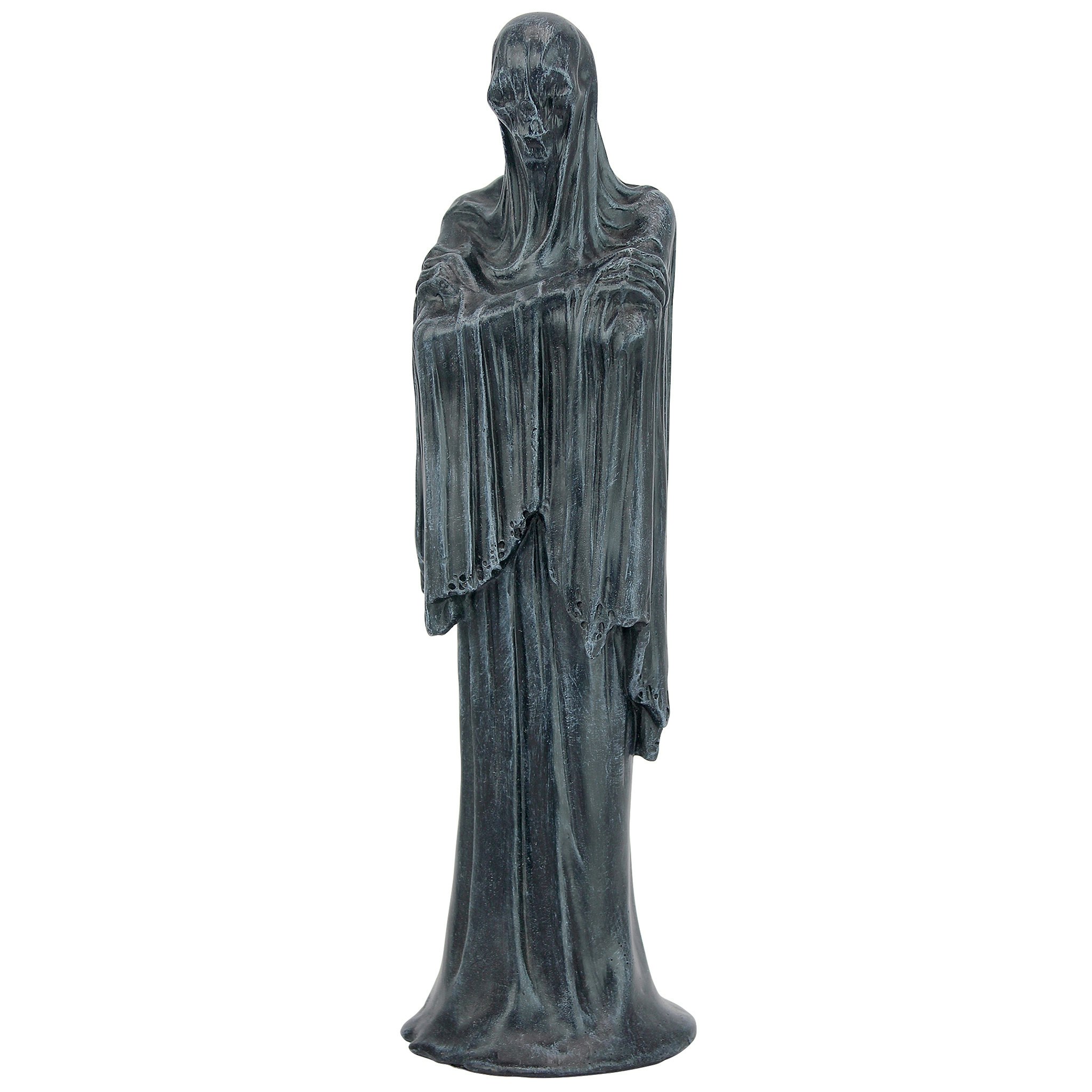 Toscano - Grim Reaper Spector of Death Gothic Statue
