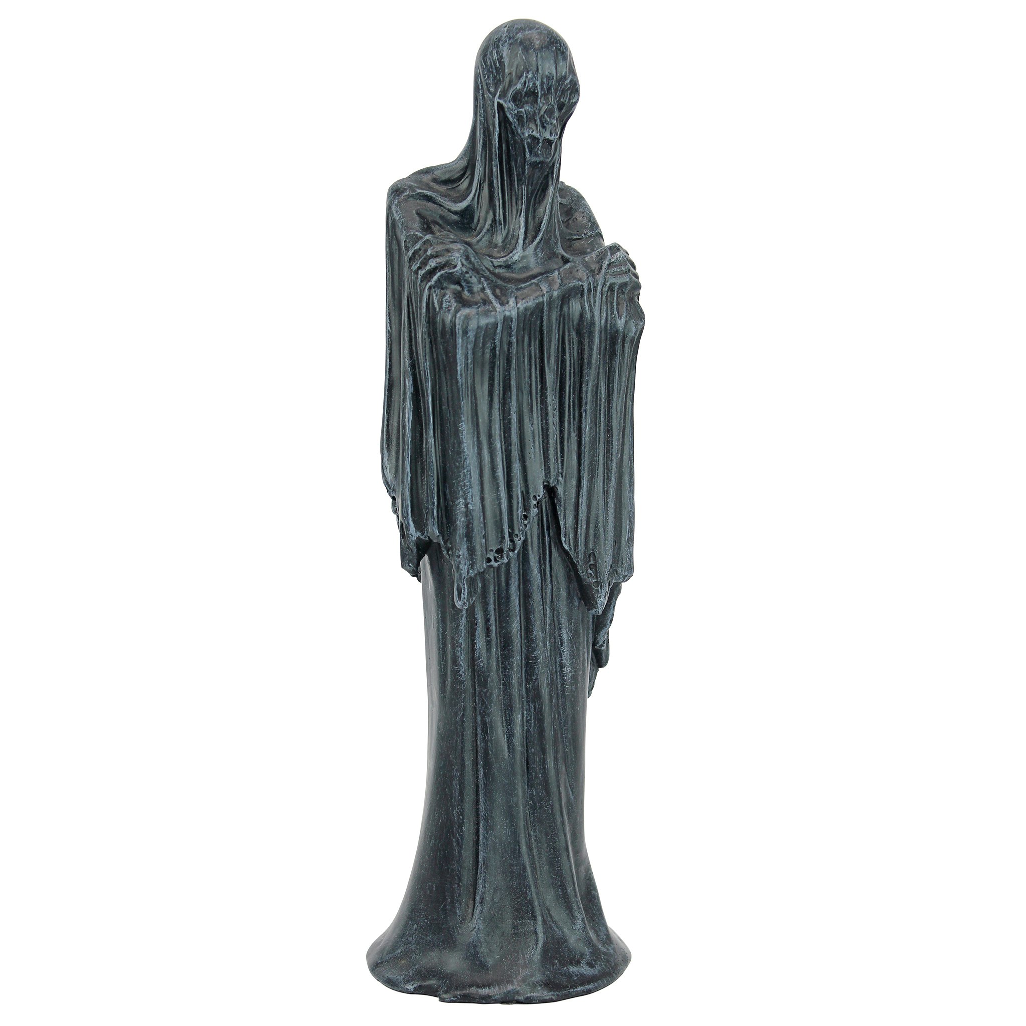 Toscano - Grim Reaper Spector of Death Gothic Statue