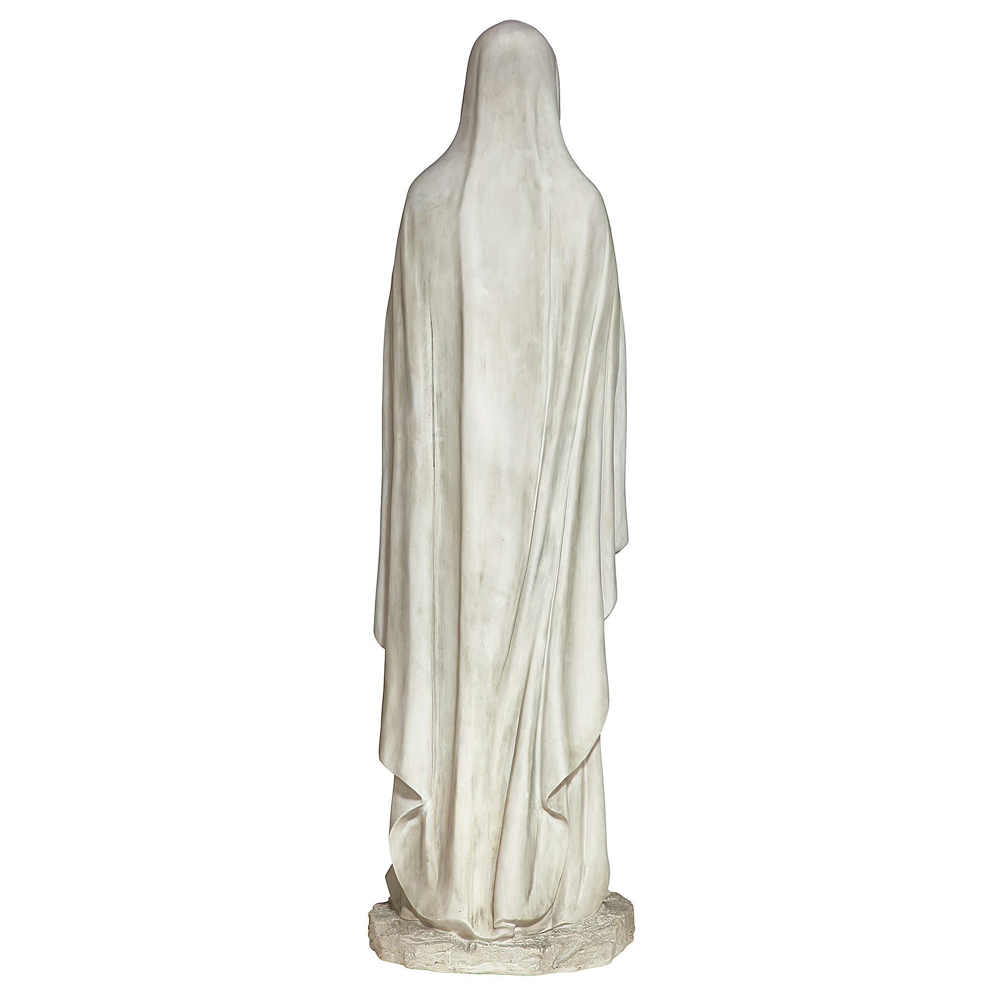 Toscano - Life-Size Blessed Virgin Mary Statue