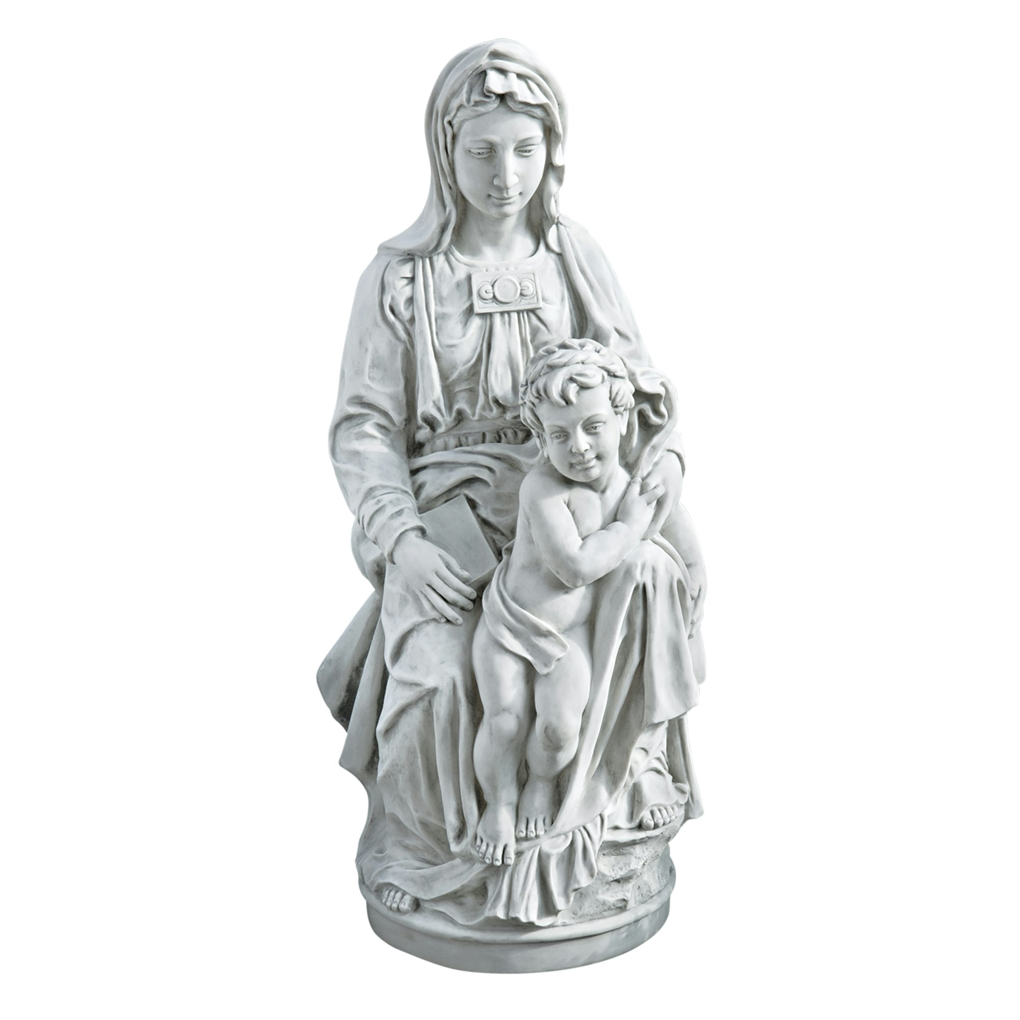 Toscano - Madonna of Bruges Statue 1504
