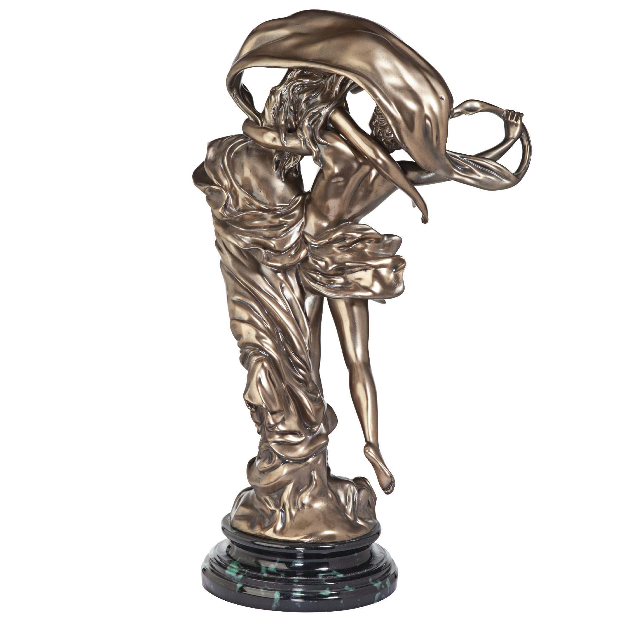 Toscano - The Storm La Temete Statue