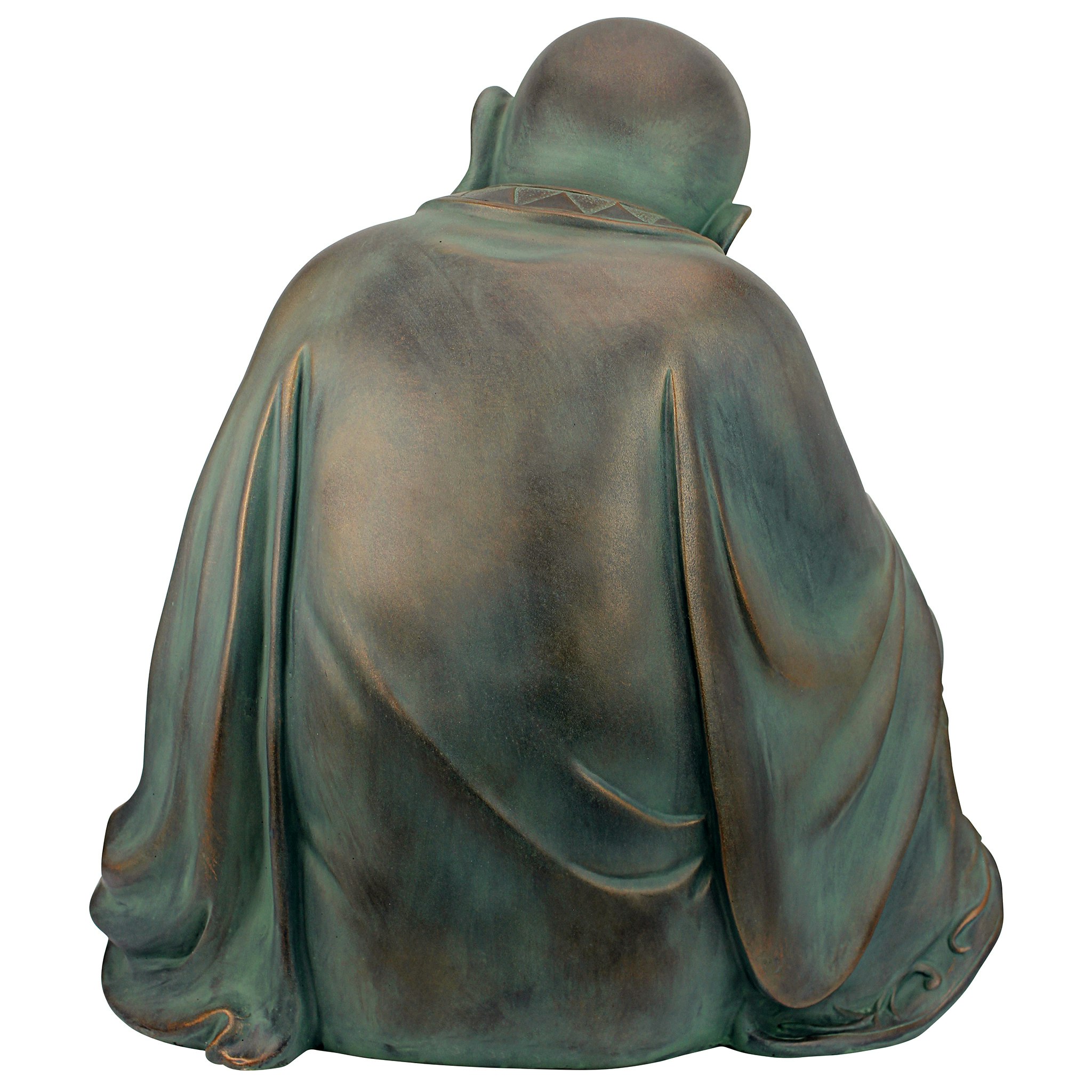 Toscano - Kaiyuan Temple Pondering Buddha Statue