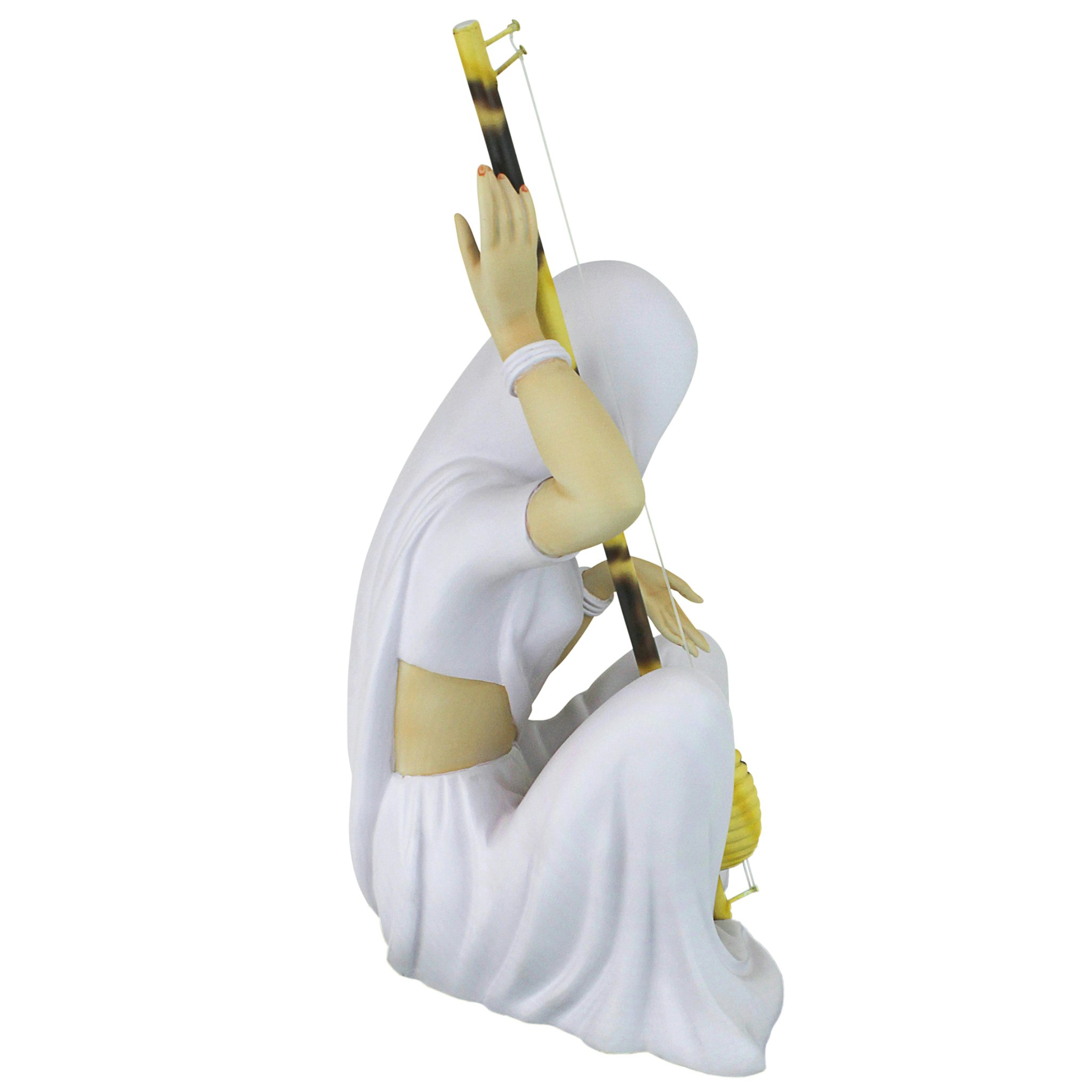 Toscano - Serene Mira Bai Medium Statue