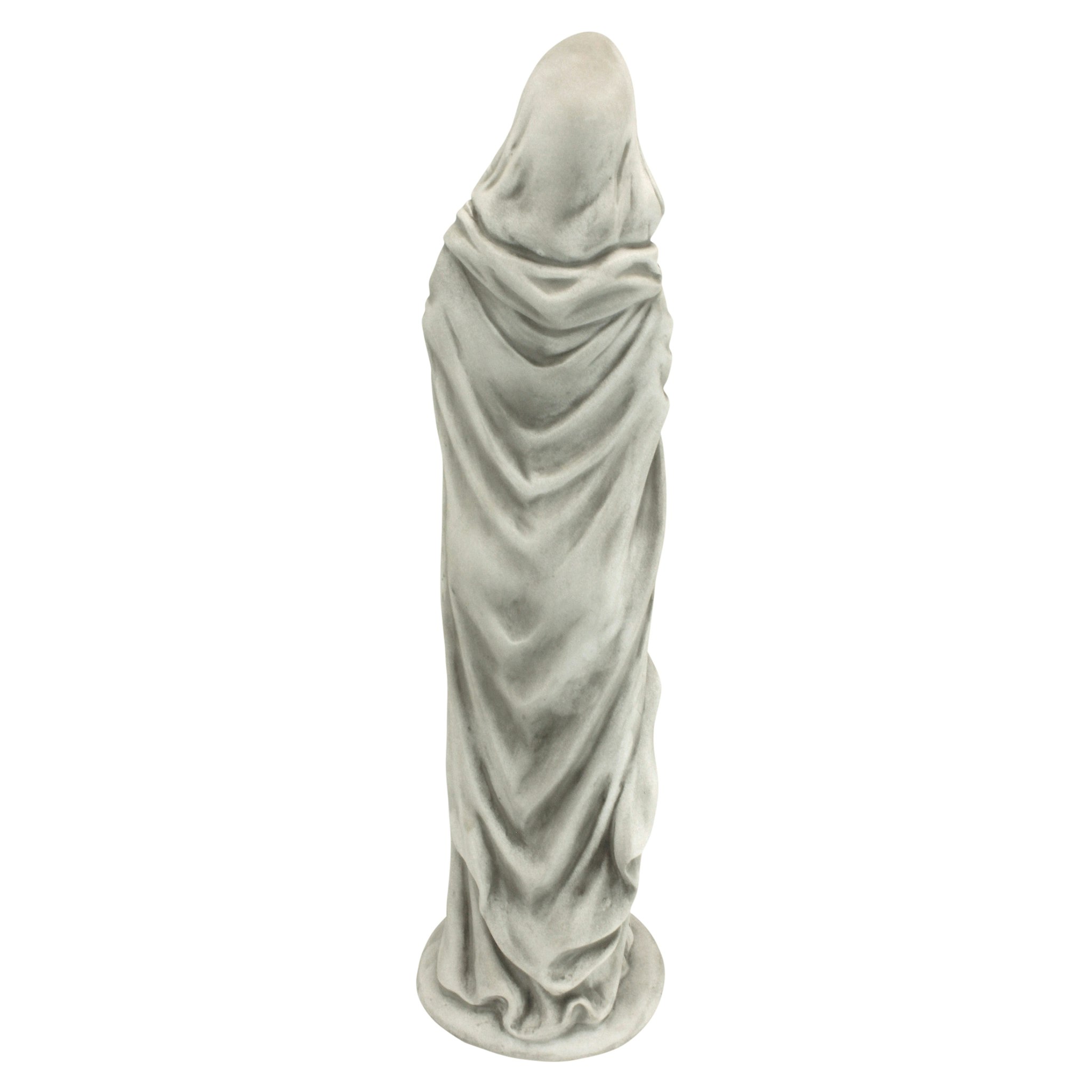 Toscano - Blessed Mother of the Heavens Immaculate Conception Mary Statue