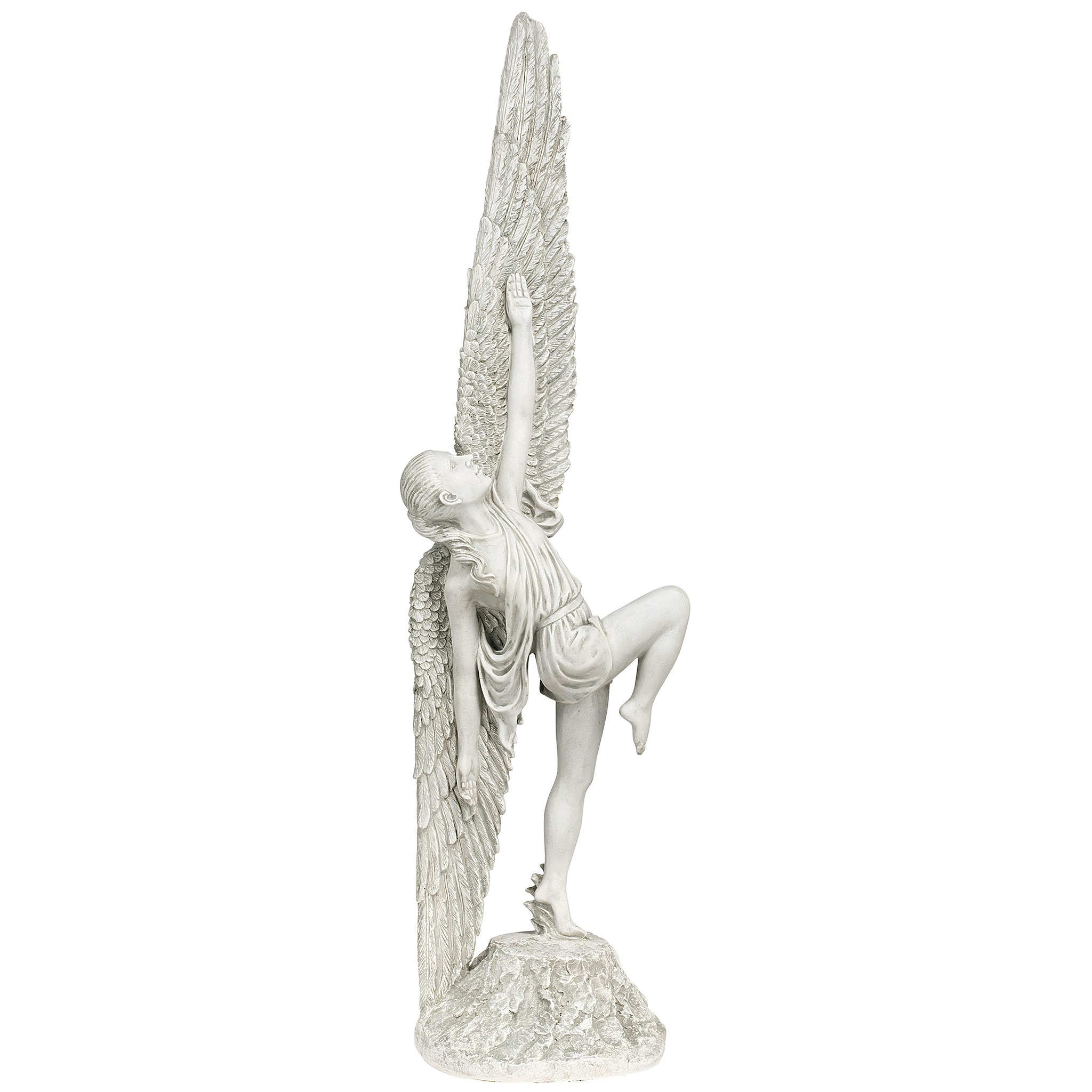 Toscano - Striving for the Heavens Angel Statue