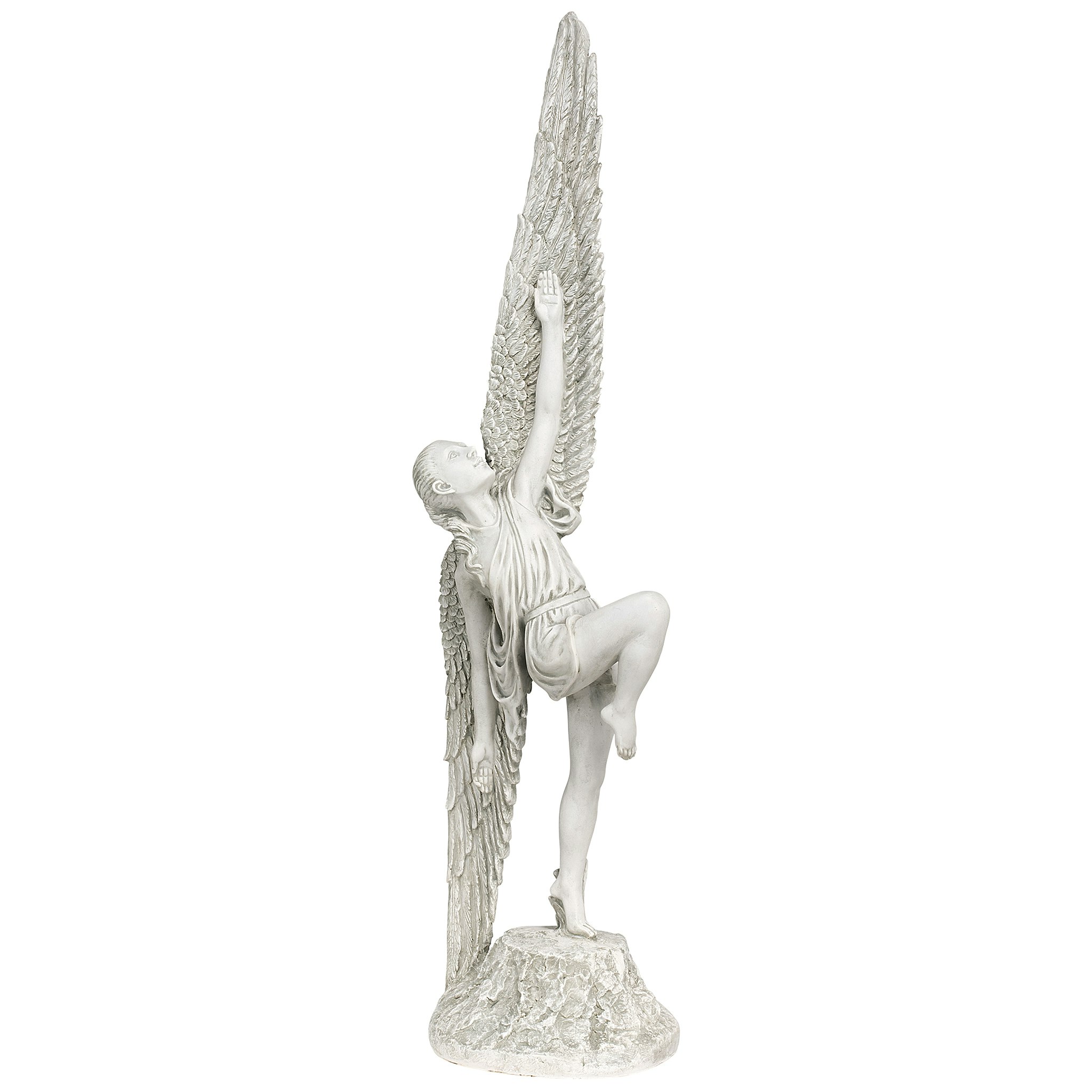 Toscano - Striving for the Heavens Angel Statue