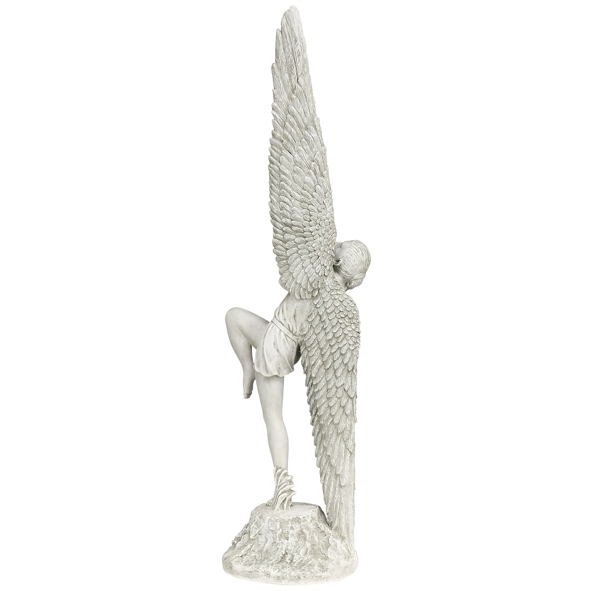 Toscano - Striving for the Heavens Angel Statue