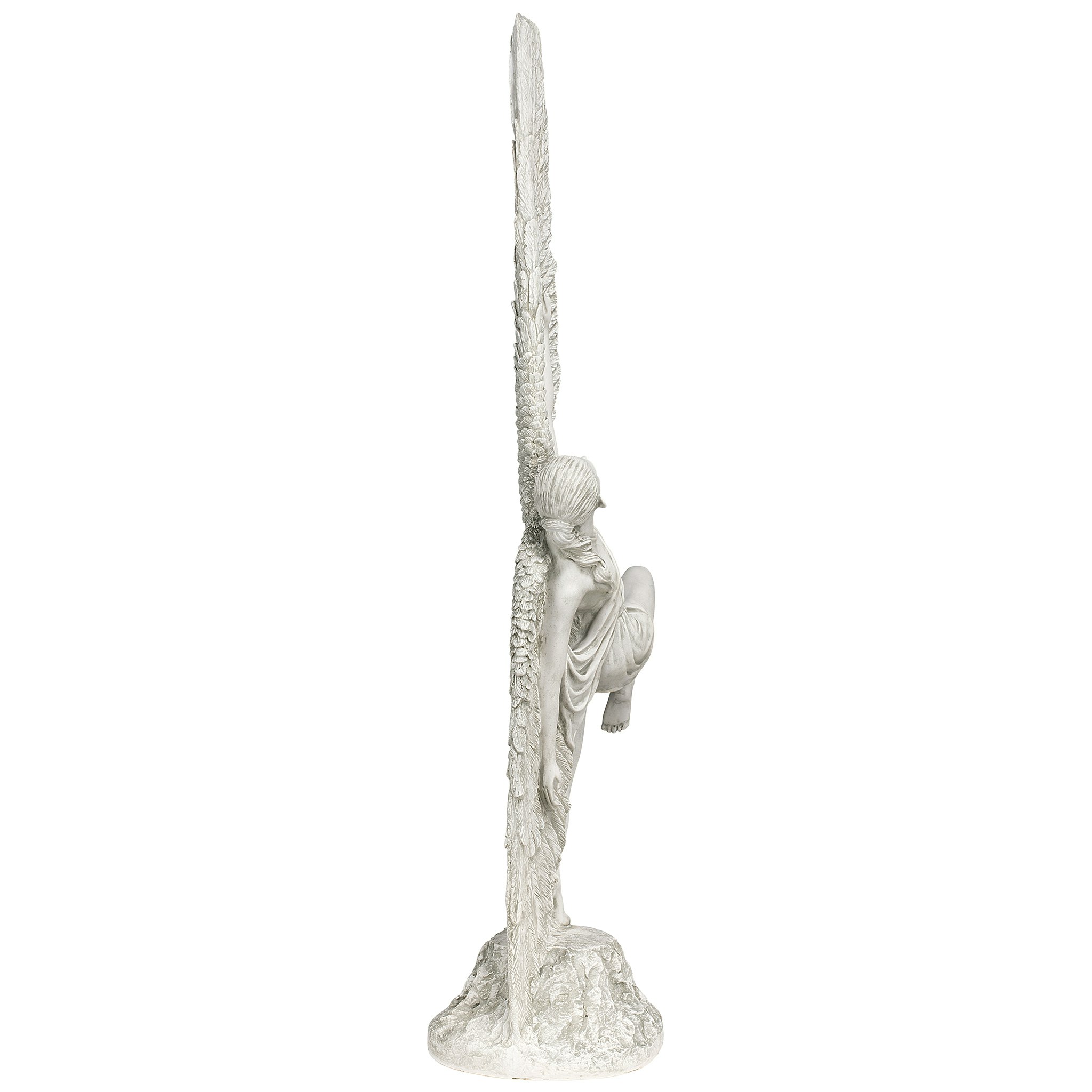 Toscano - Striving for the Heavens Angel Statue