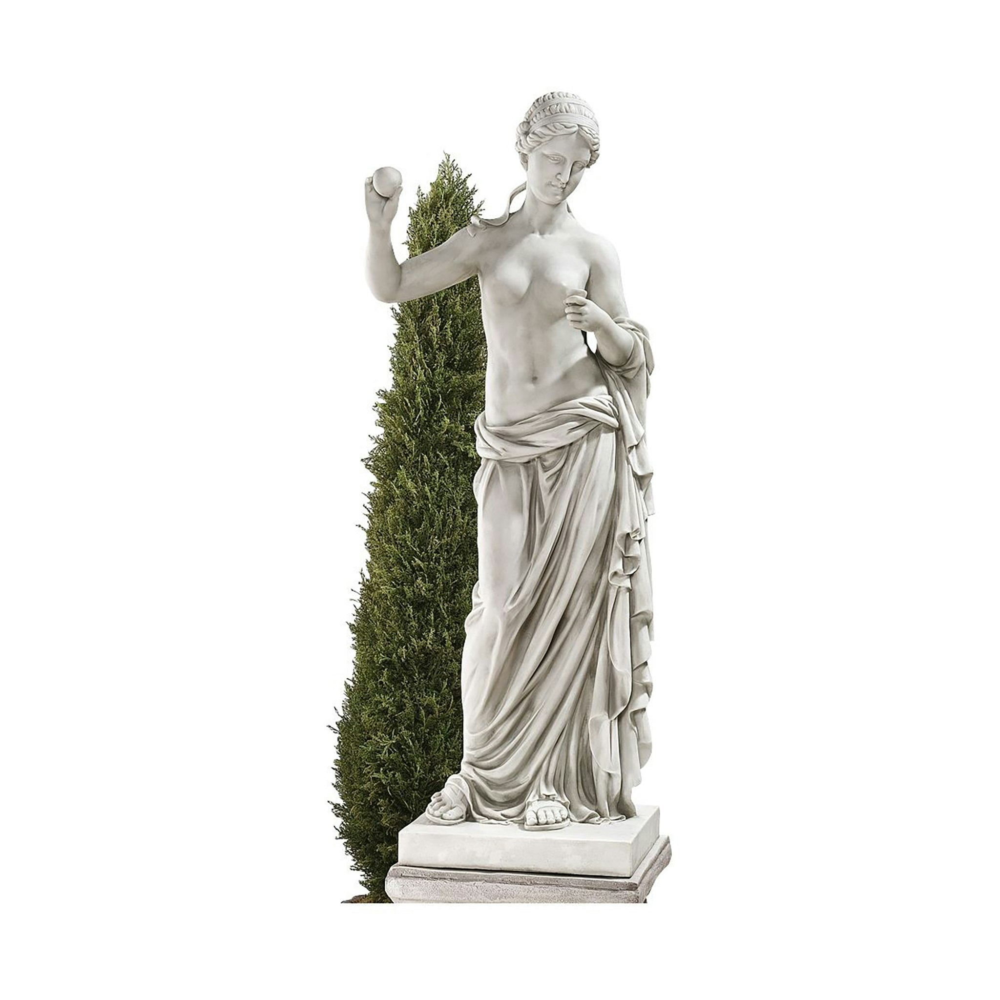 Toscano Venus of Arles Statue - Grande