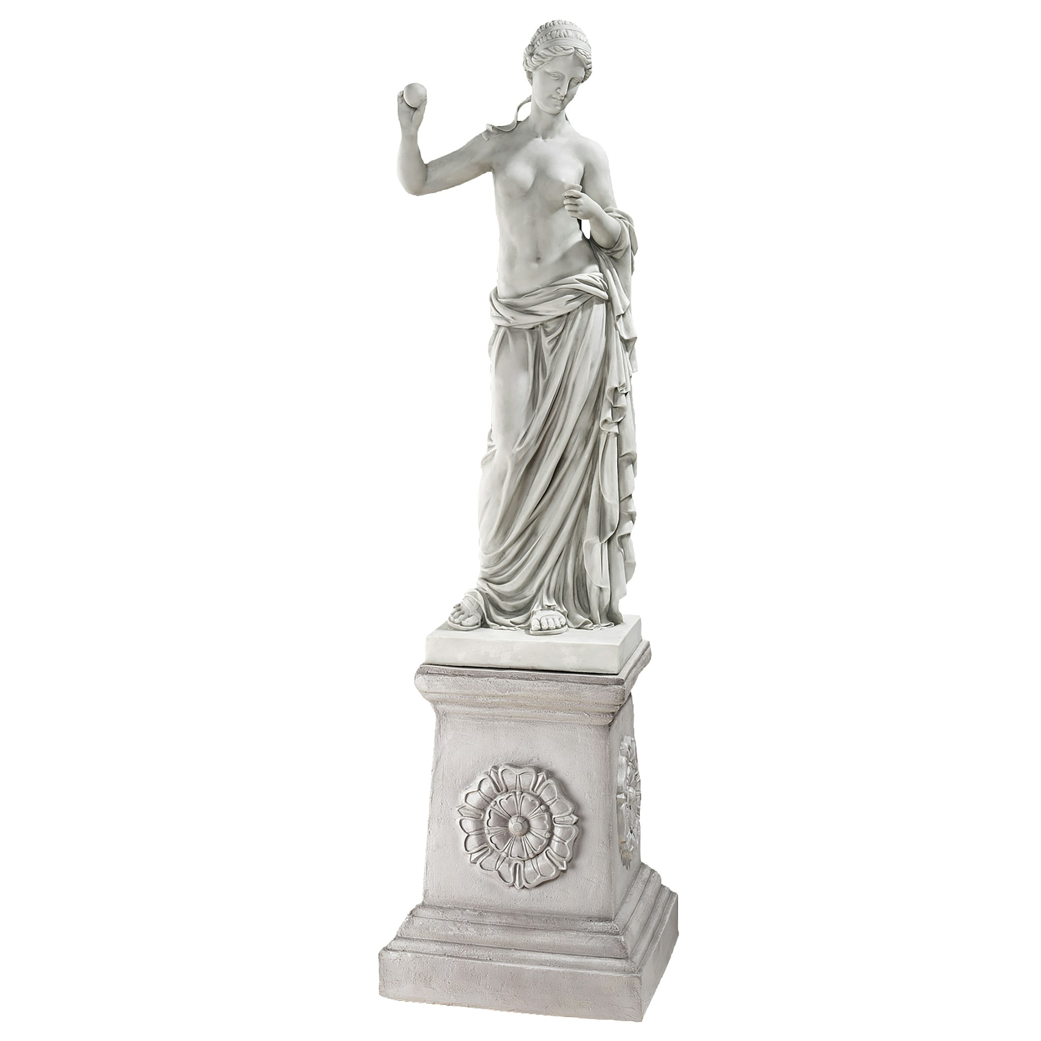 Toscano Venus of Arles Statue - Grande