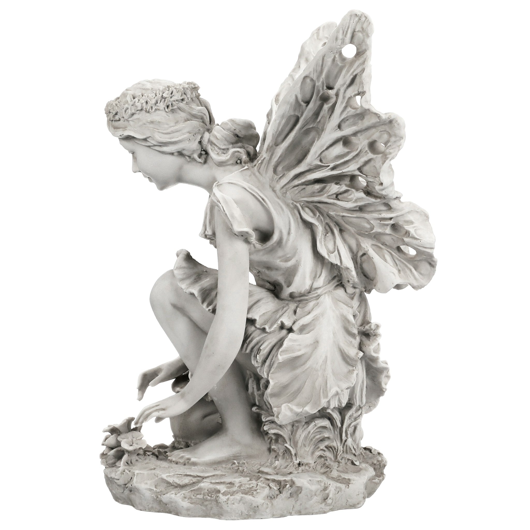 Toscano - Fiona the Flower Fairy Statue