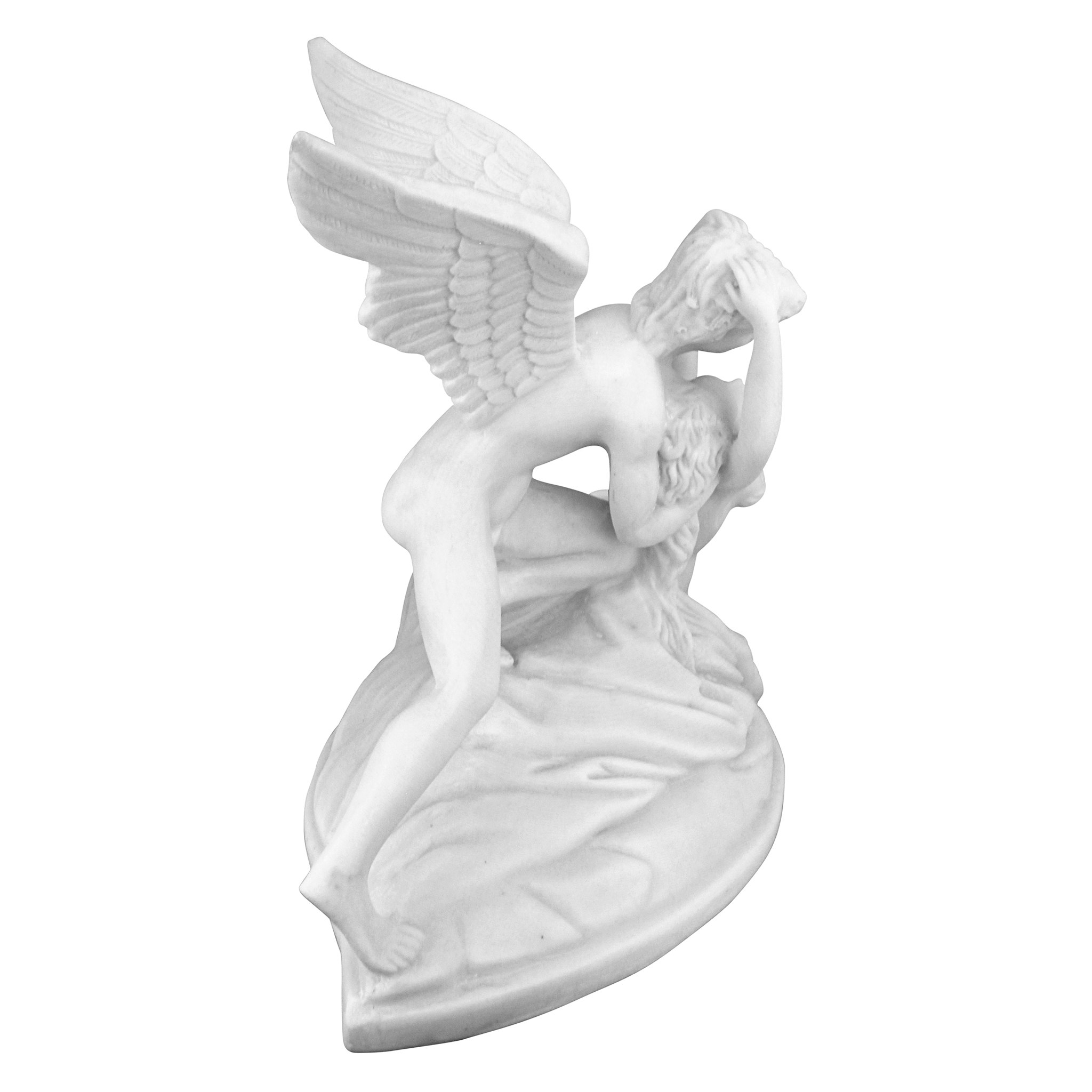 Toscano - Cupid and Psyche Large Statue